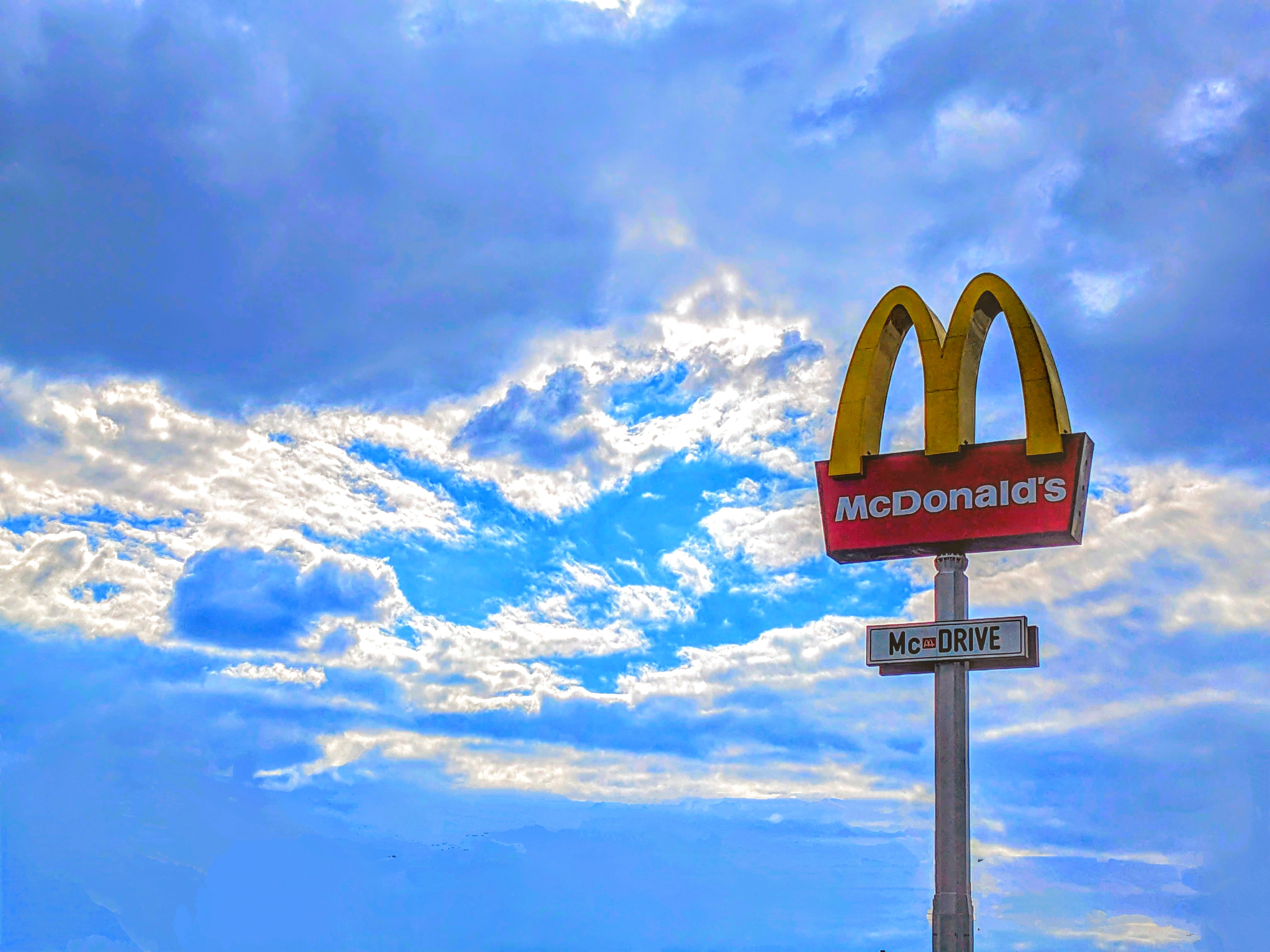 McDonald’s image 7