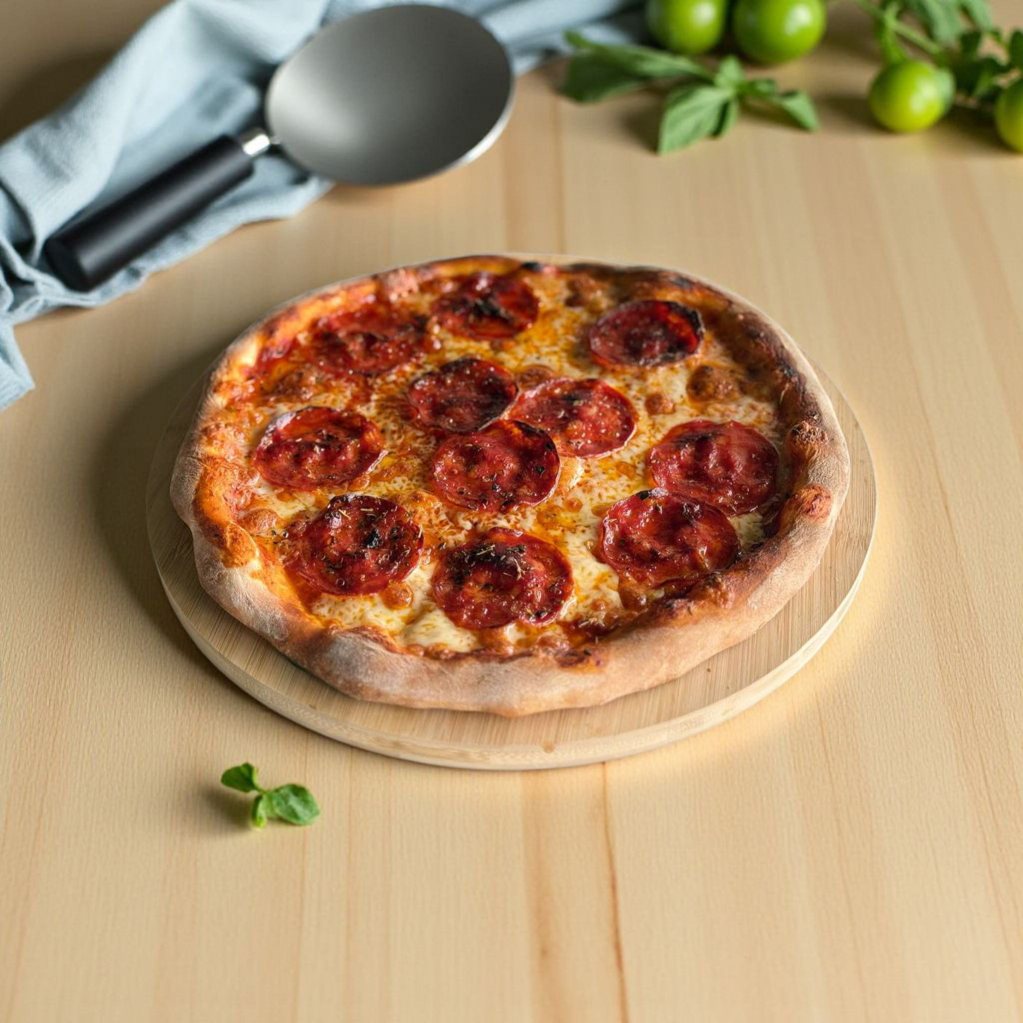 Route Pizza & Yummy Sushi image 4