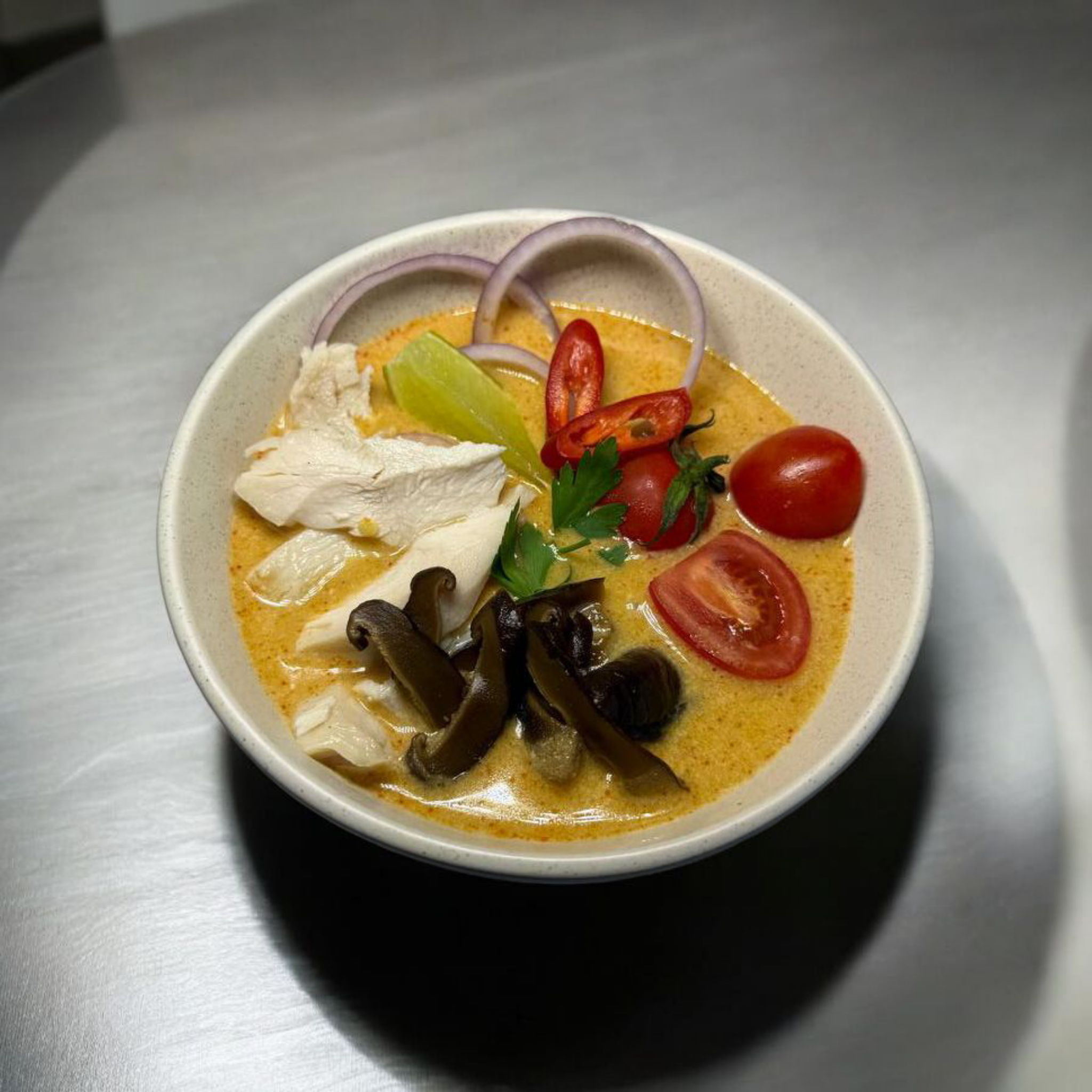 Route Pizza & Yummy Sushi image 5