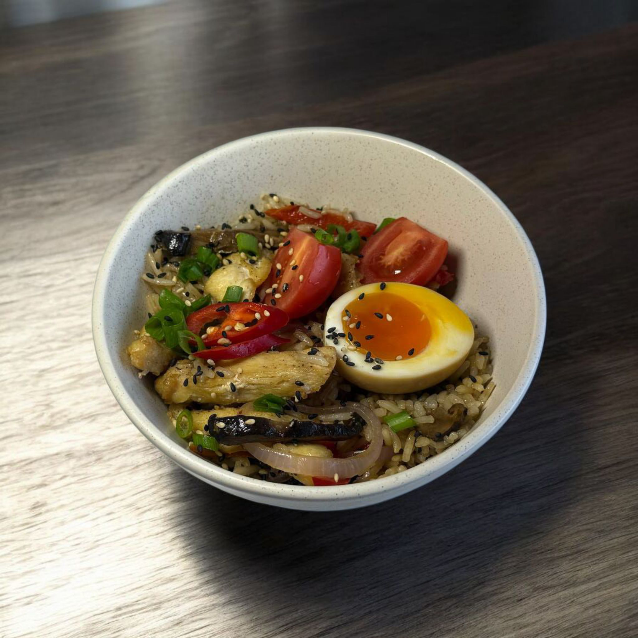 Route Pizza & Yummy Sushi image 6