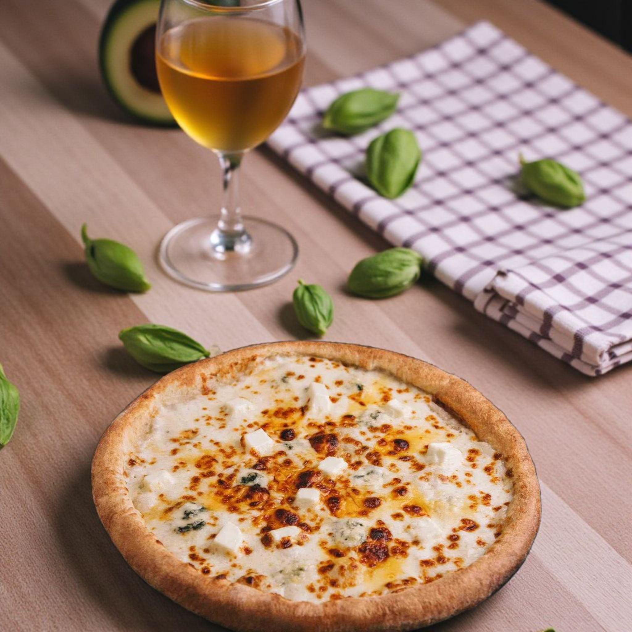 Route Pizza & Yummy Sushi image 7