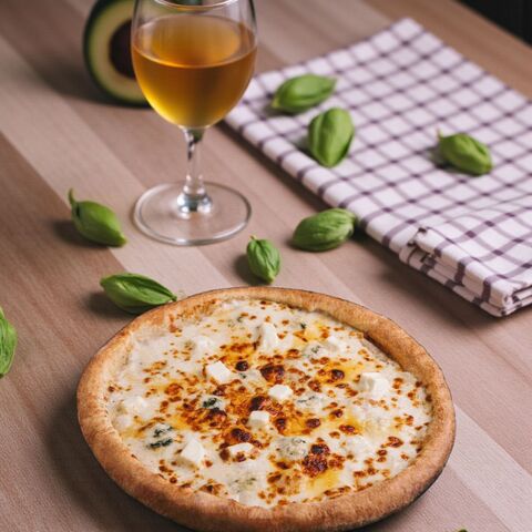 Route Pizza & Yummy Sushi image 7