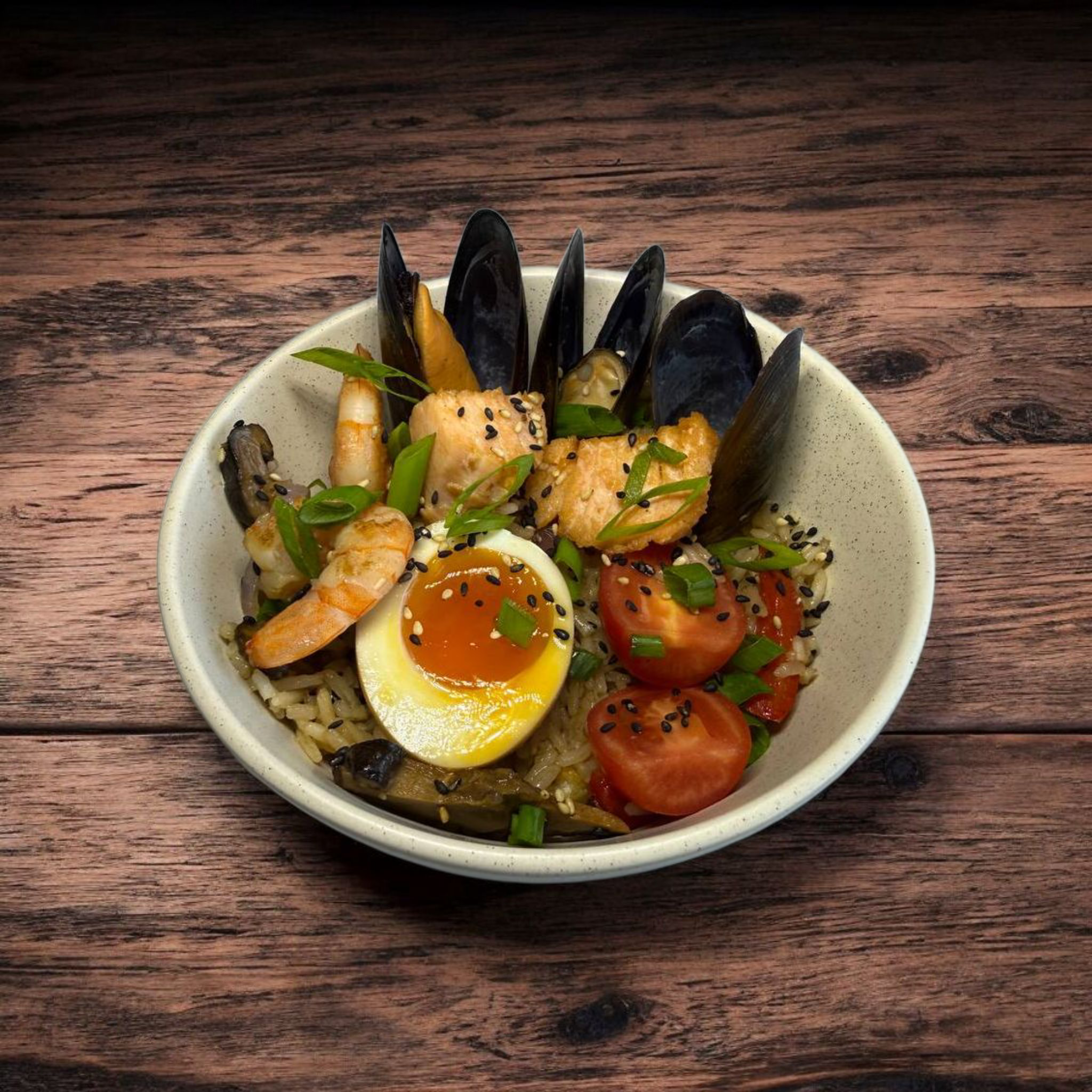 Route Pizza & Yummy Sushi image 10