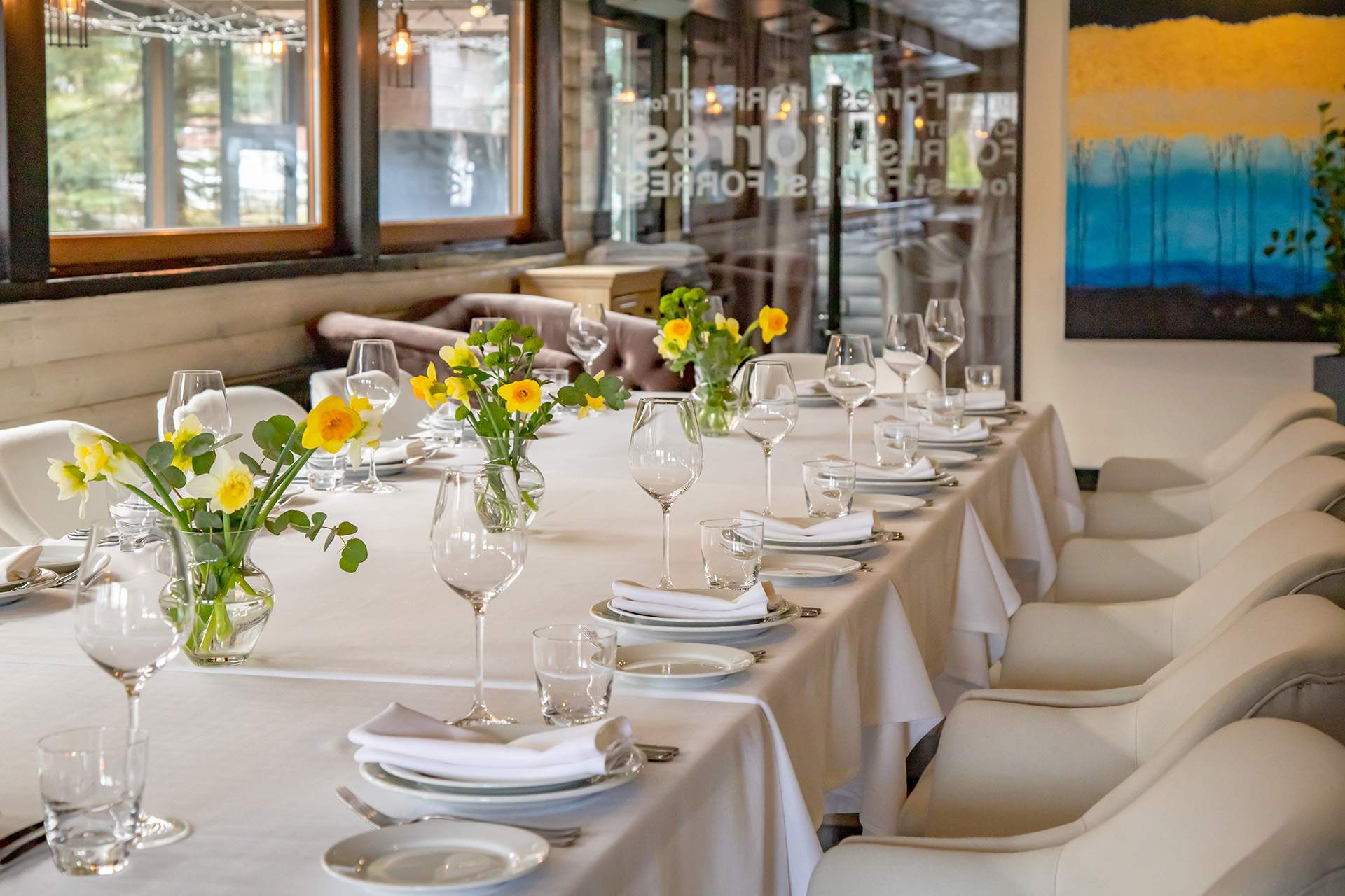 Forrest Club image 14