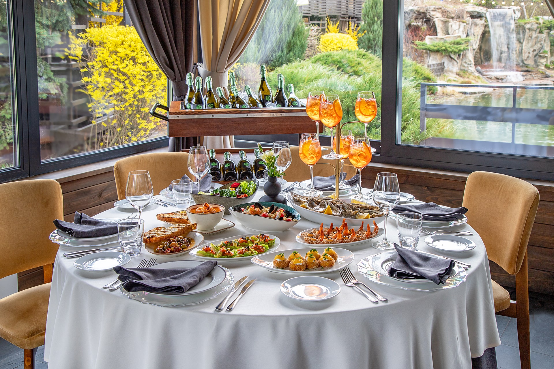 Forrest Club image 15