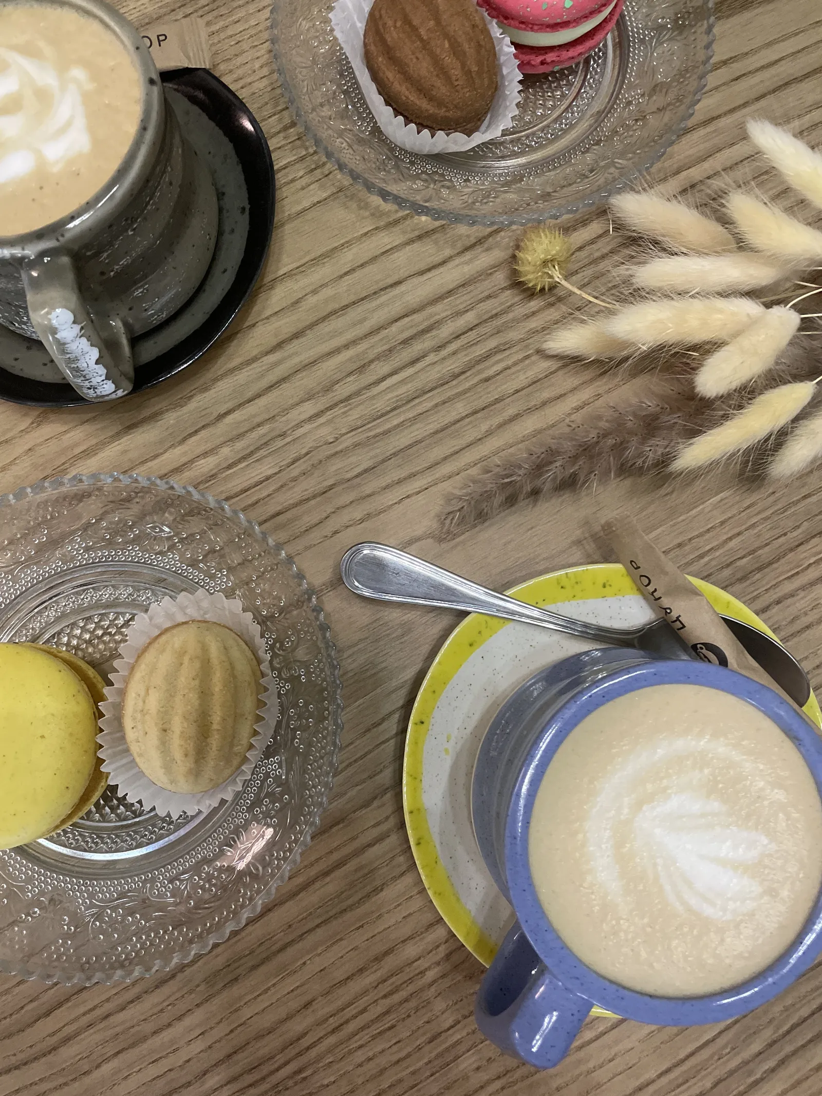 CAF Espresso & Bar image 20