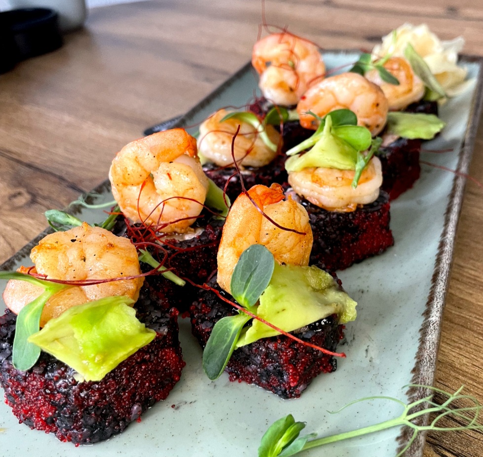 А MeNi...(Сакана )суші, піца, бургери Обухів image 1