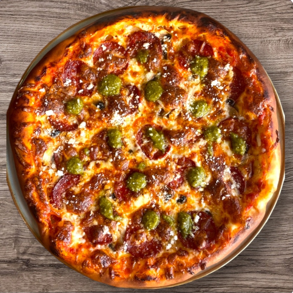 А MeNi...(Сакана )суші, піца, бургери Обухів image 2