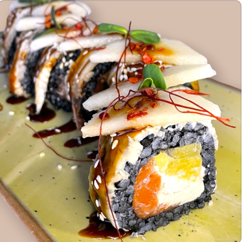 А MeNi...(Сакана )суші, піца, бургери Обухів image 3