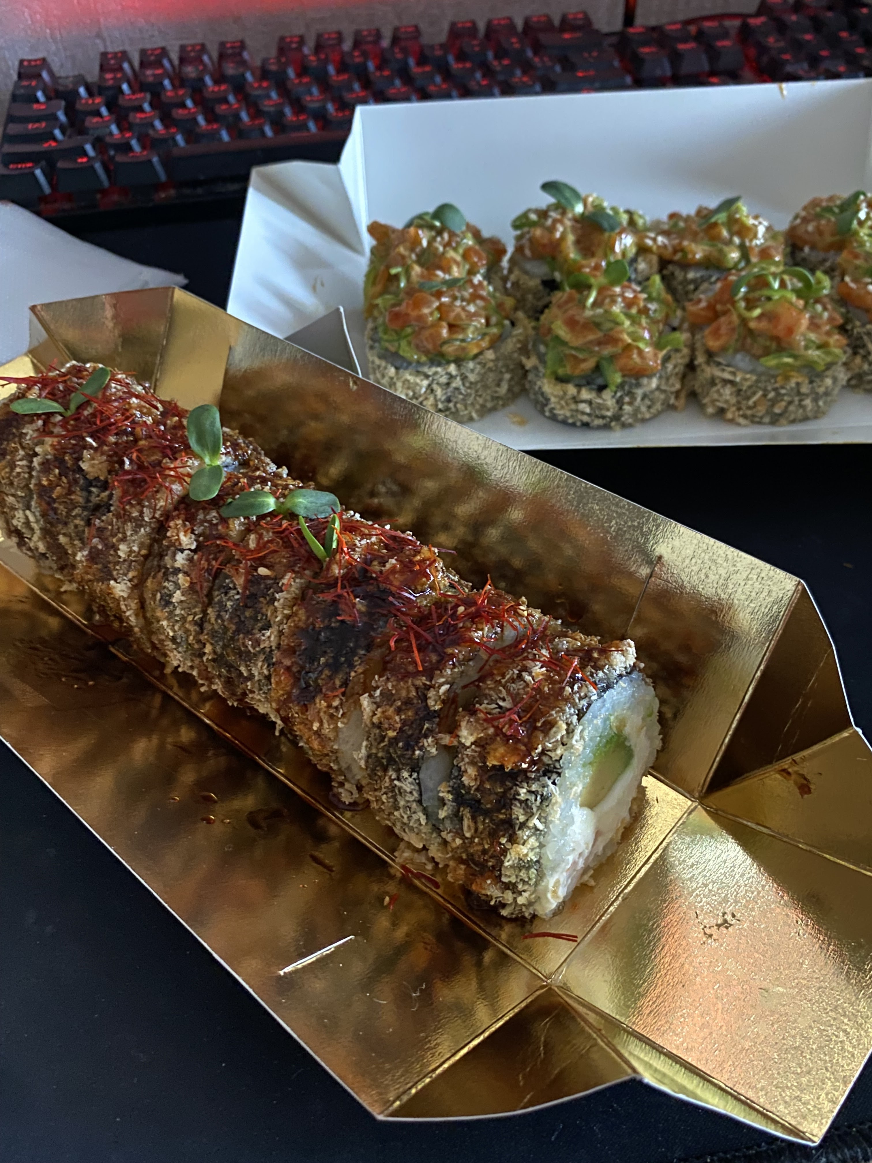 А MeNi...(Сакана )суші, піца, бургери Обухів image 7