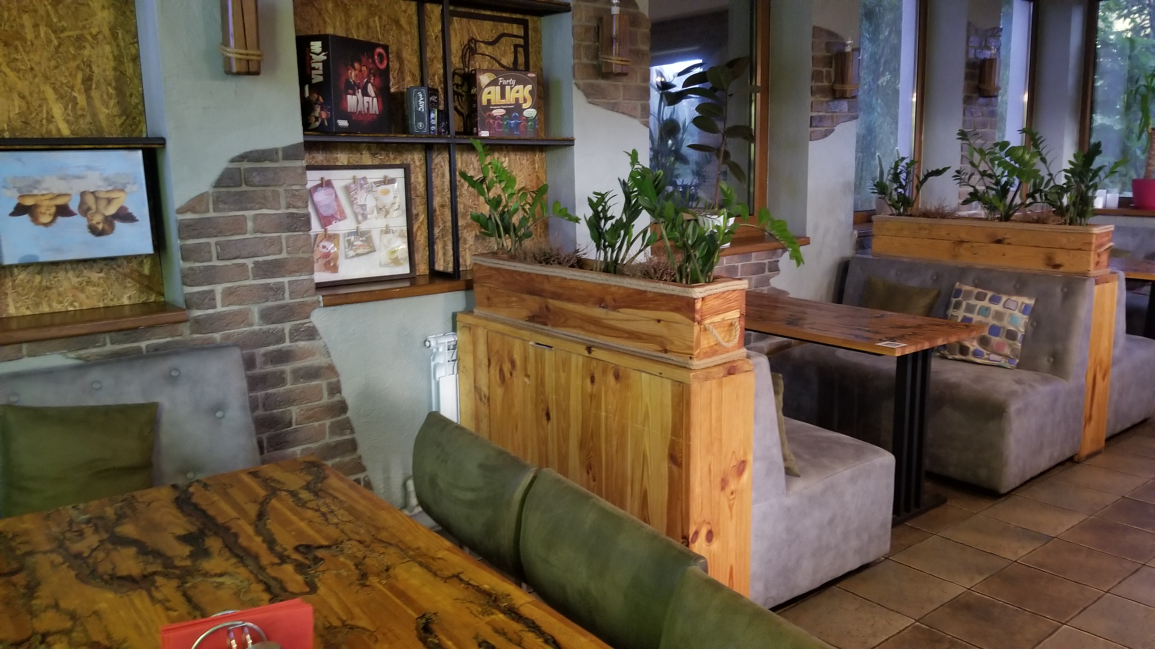 Nevahomistʹ image 17