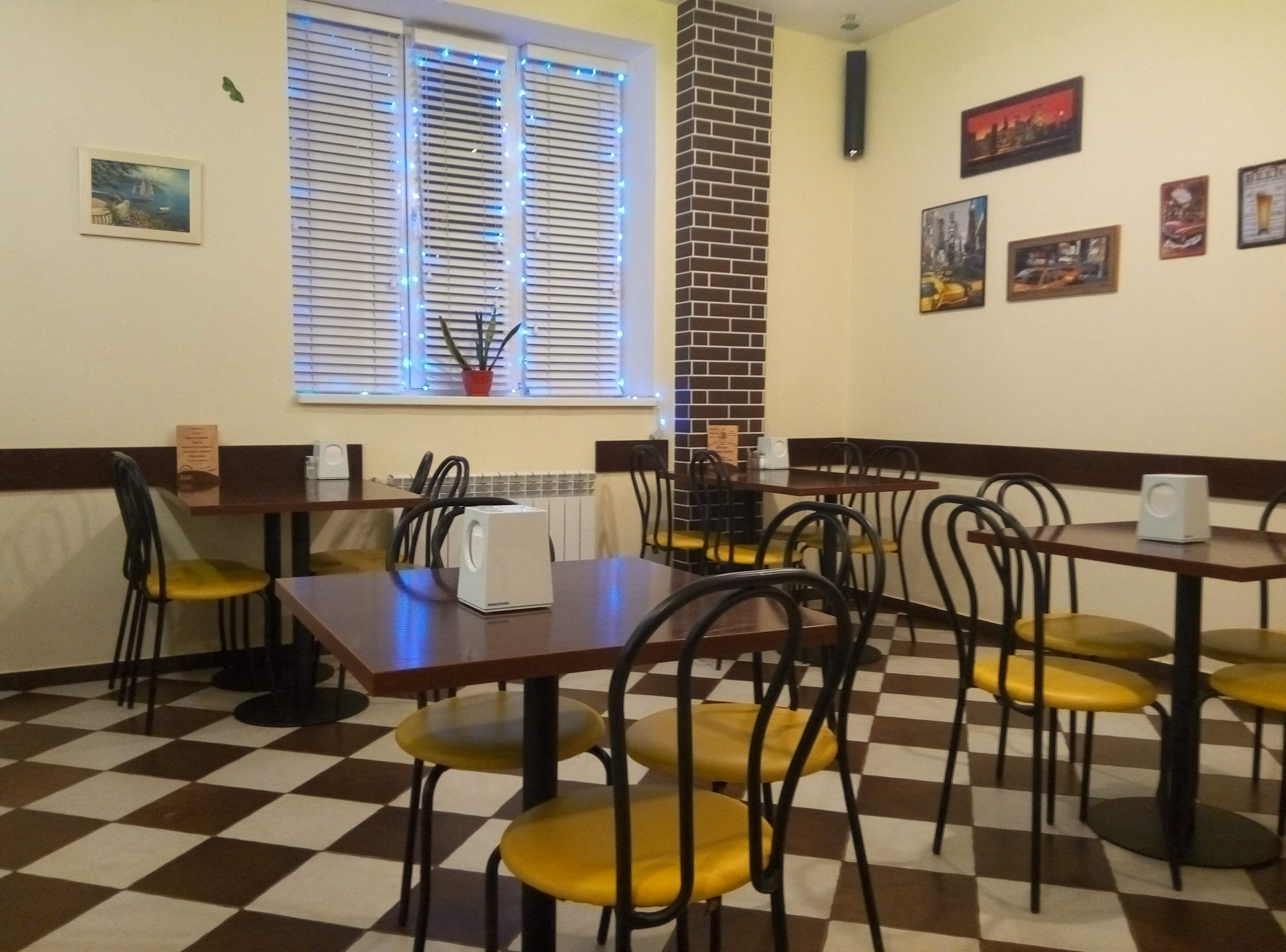 Smachna Pitsa Na Sosnovomu image 15