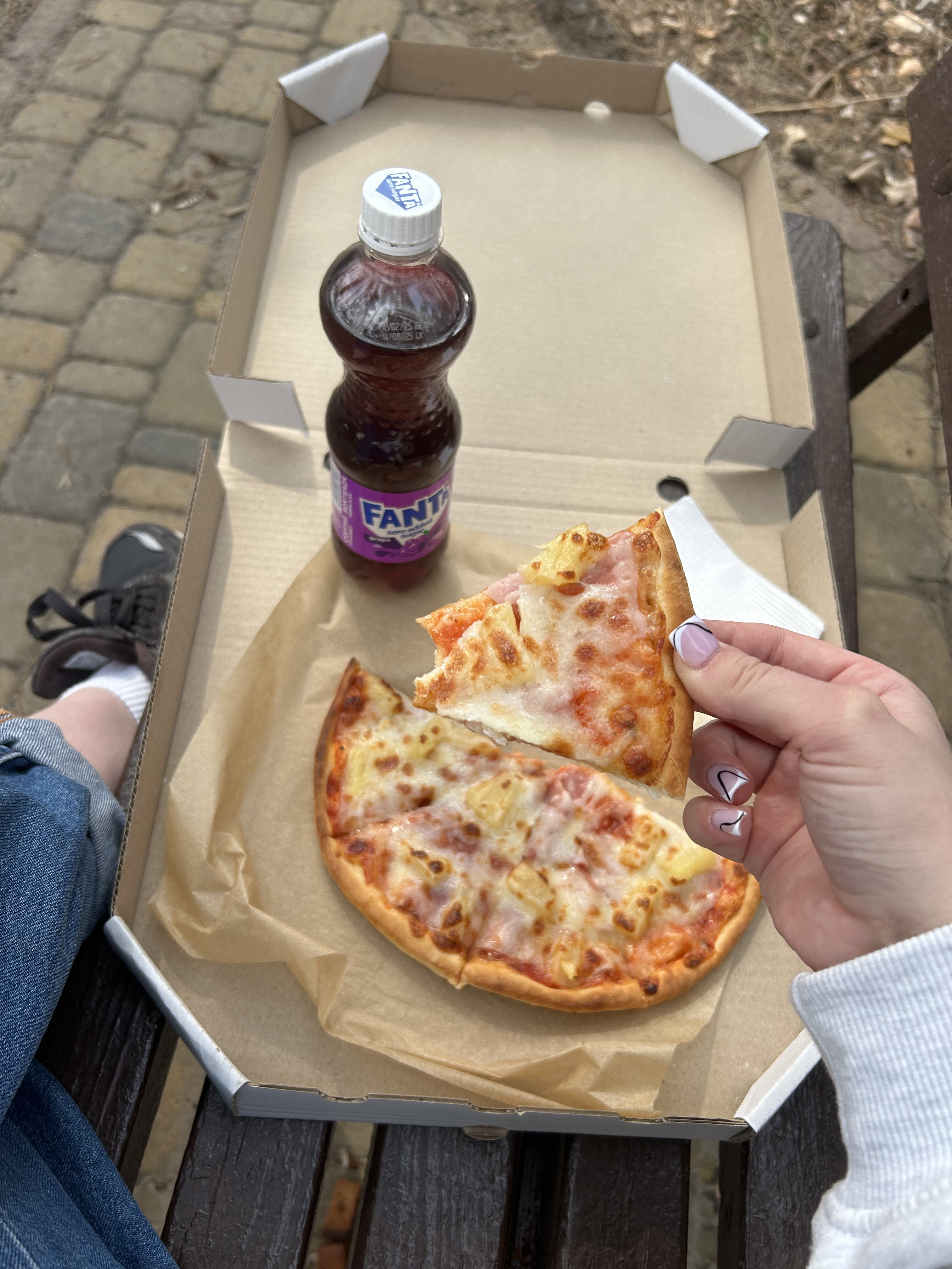 Smachna Pitsa Na Sosnovomu image 18