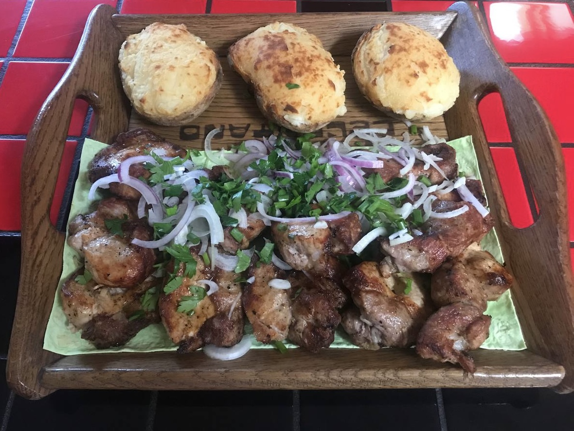 Мангал image 14