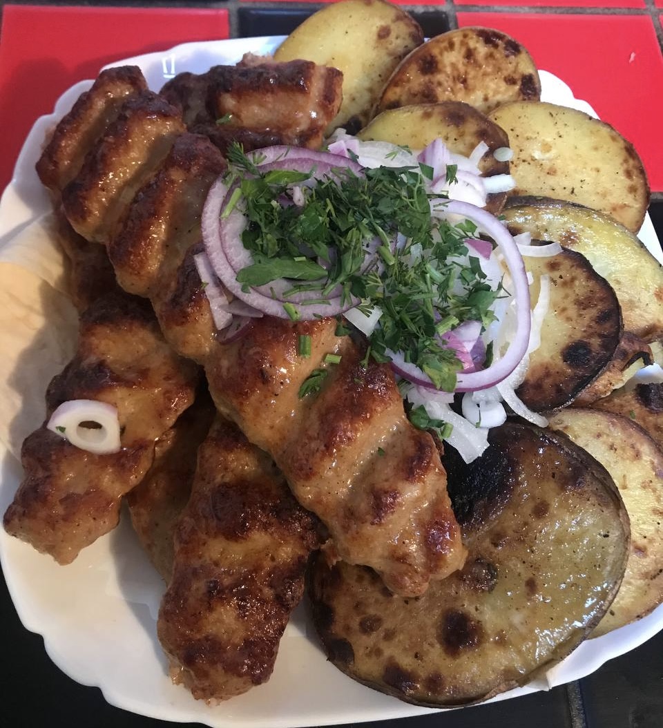 Мангал image 17