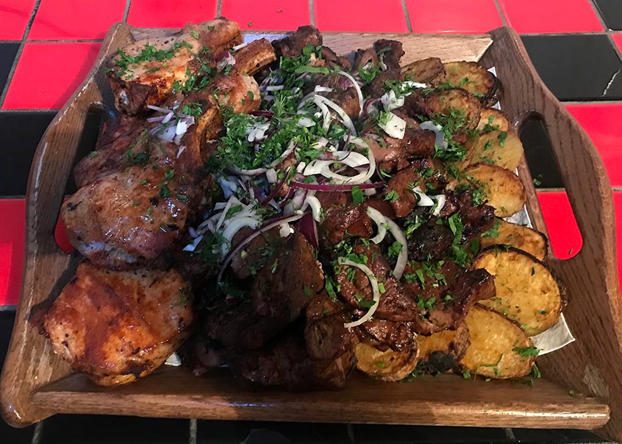 Мангал image 18