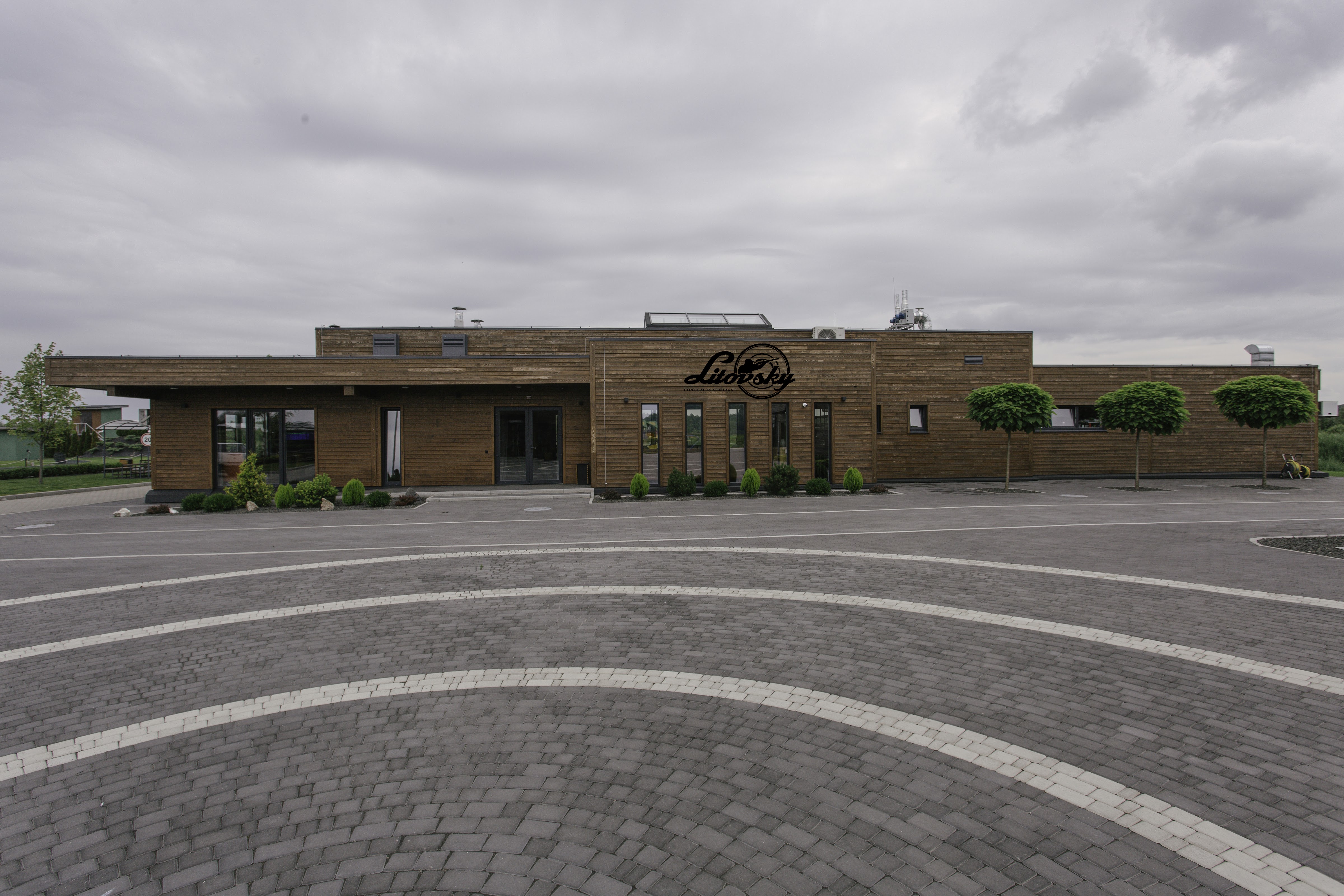 Litovsky Restaurant image 14