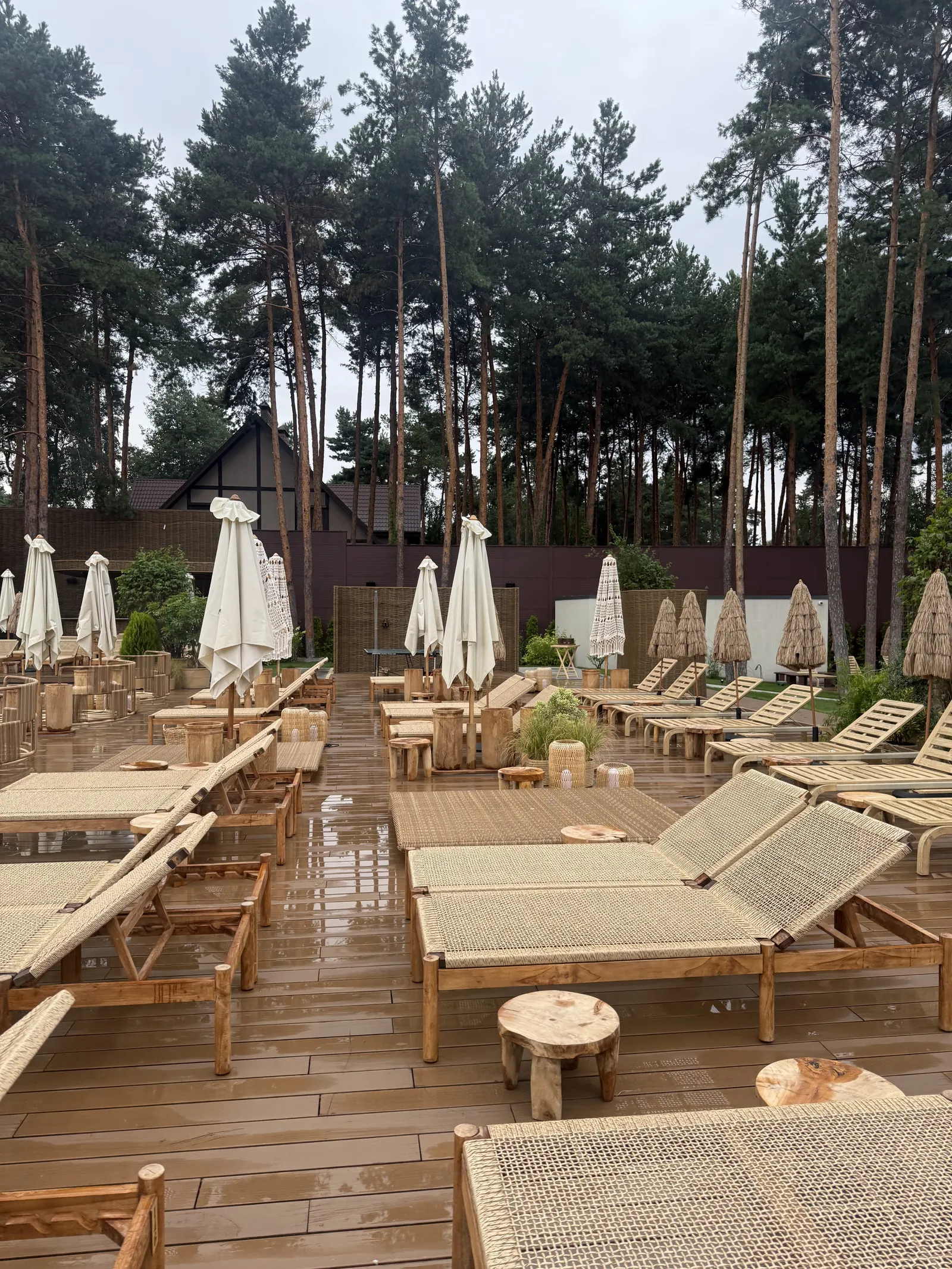 Queen Country Club - заміський комплекс. image 14