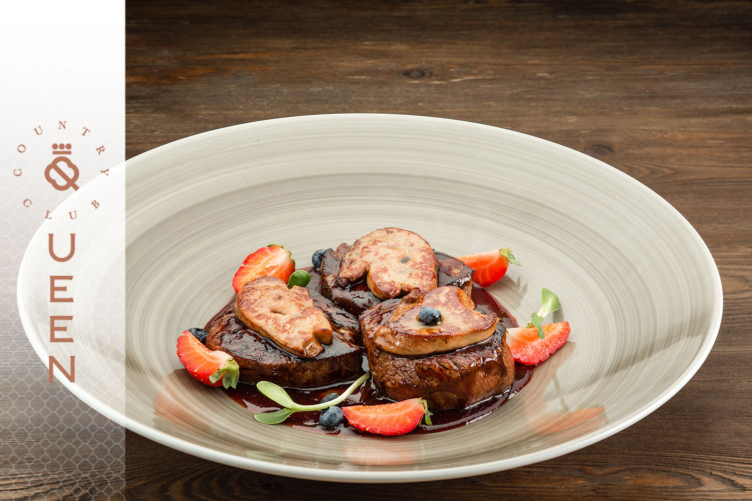 Queen Country Club - заміський комплекс. image 16