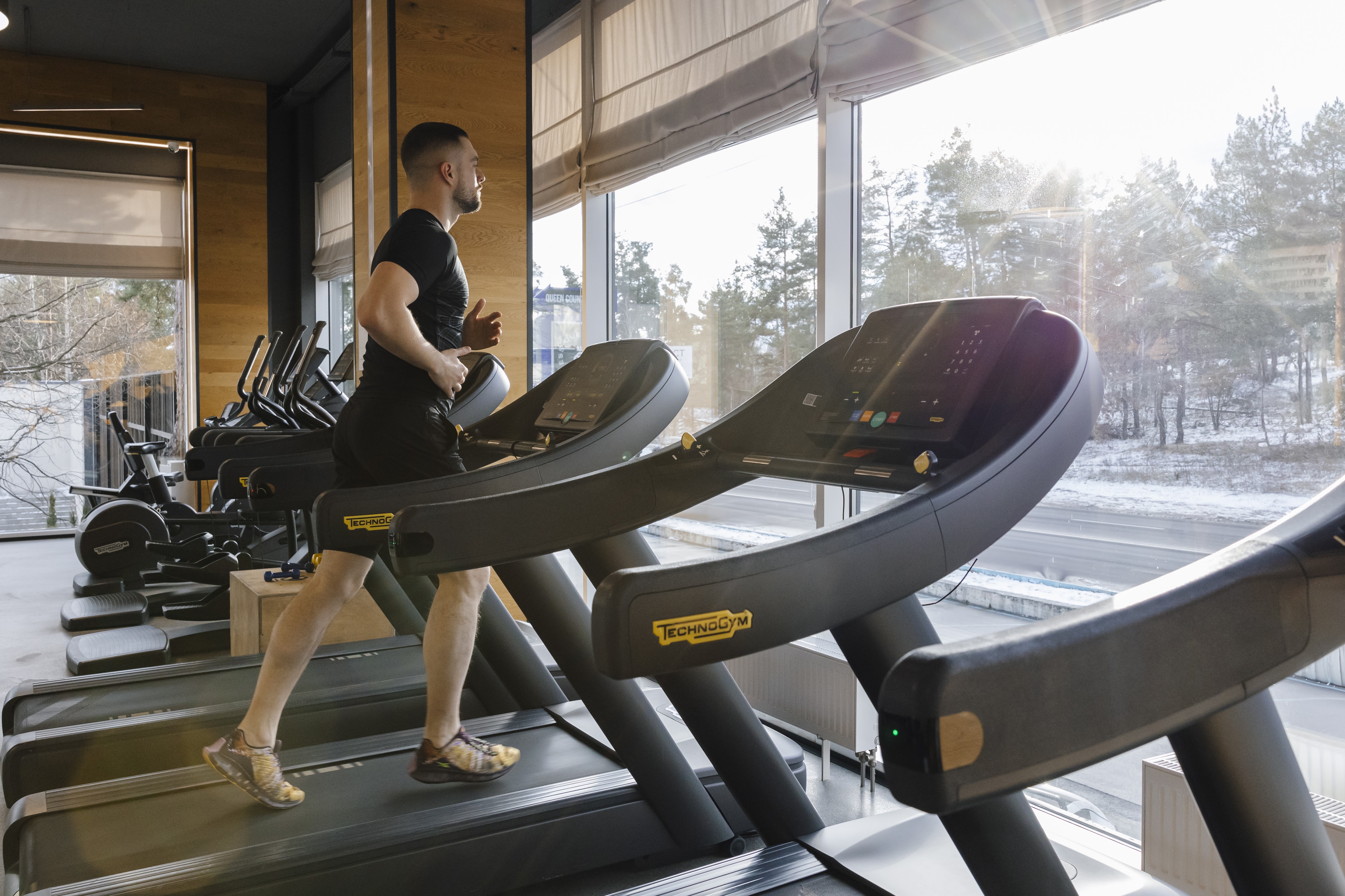 Queen Country Club - заміський комплекс. image 18