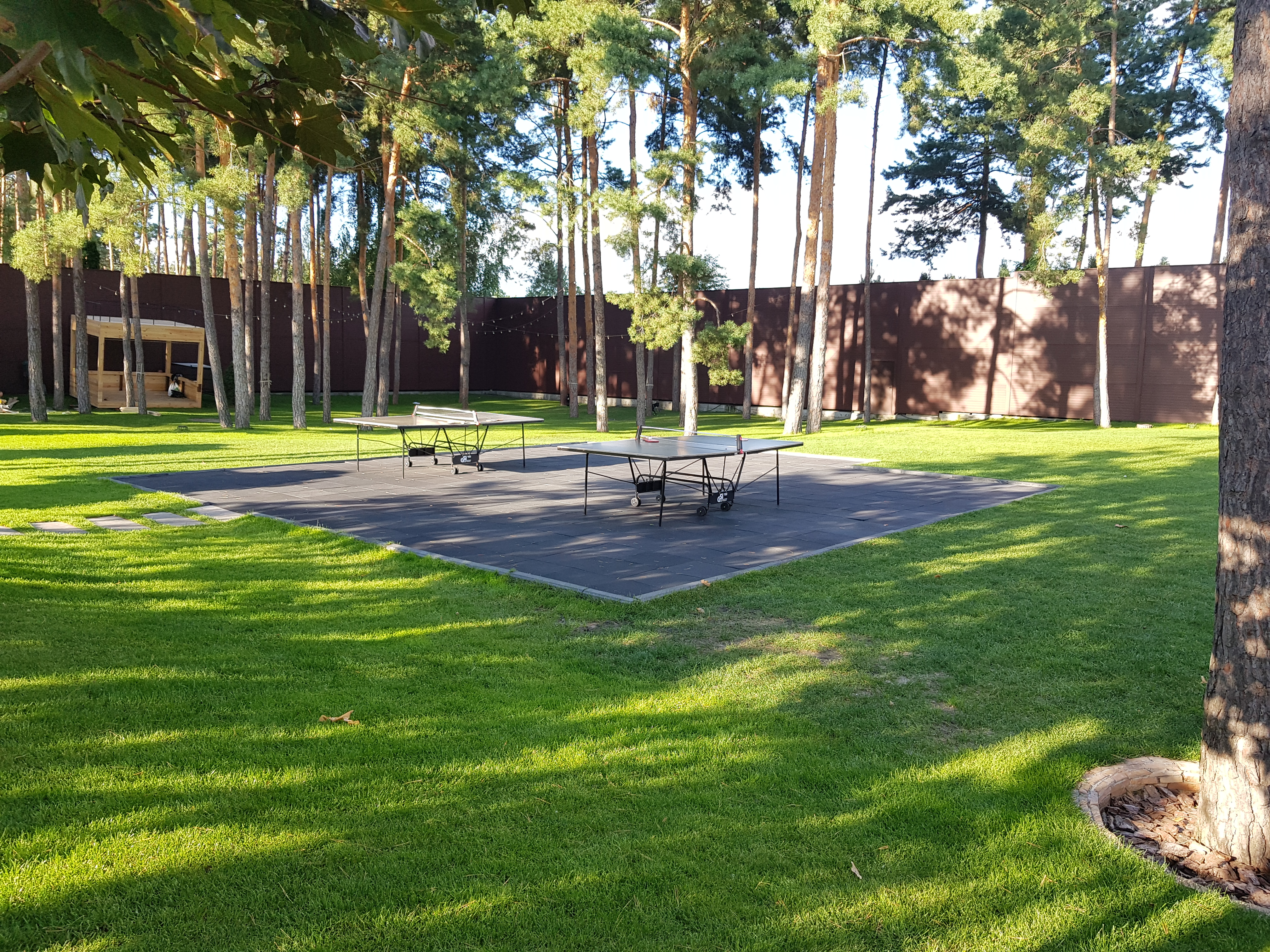 Queen Country Club - заміський комплекс. image 20