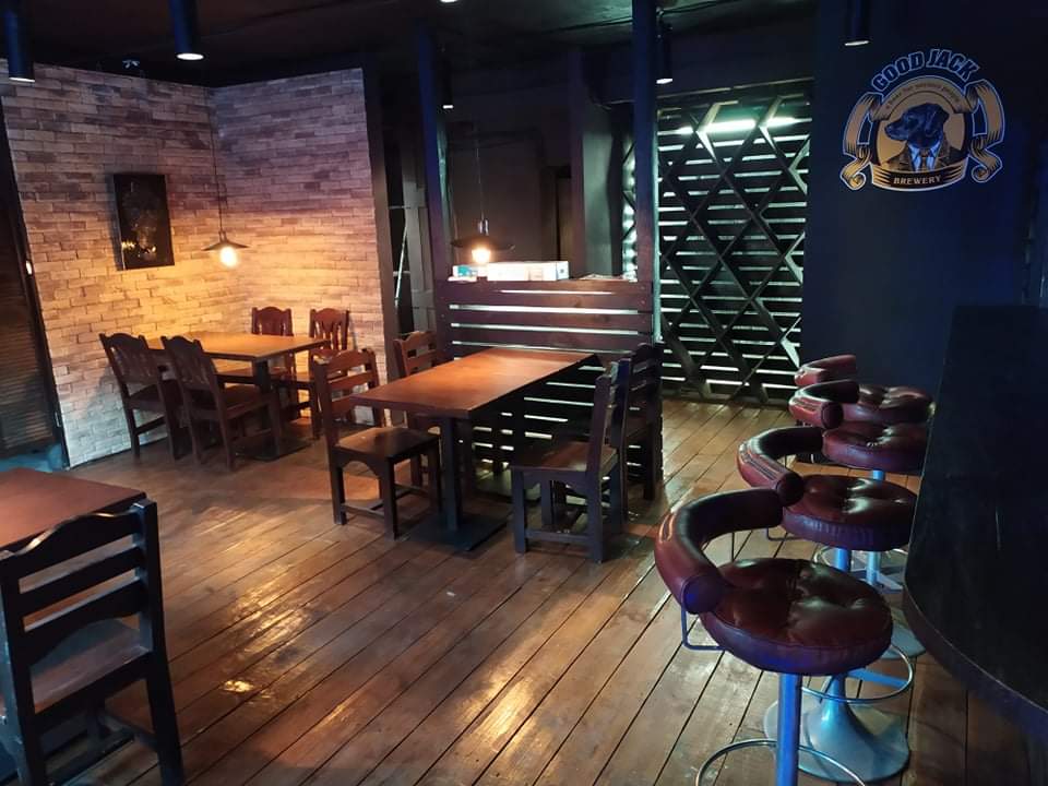 Good Jack Brewery | a beer for serious people image 11