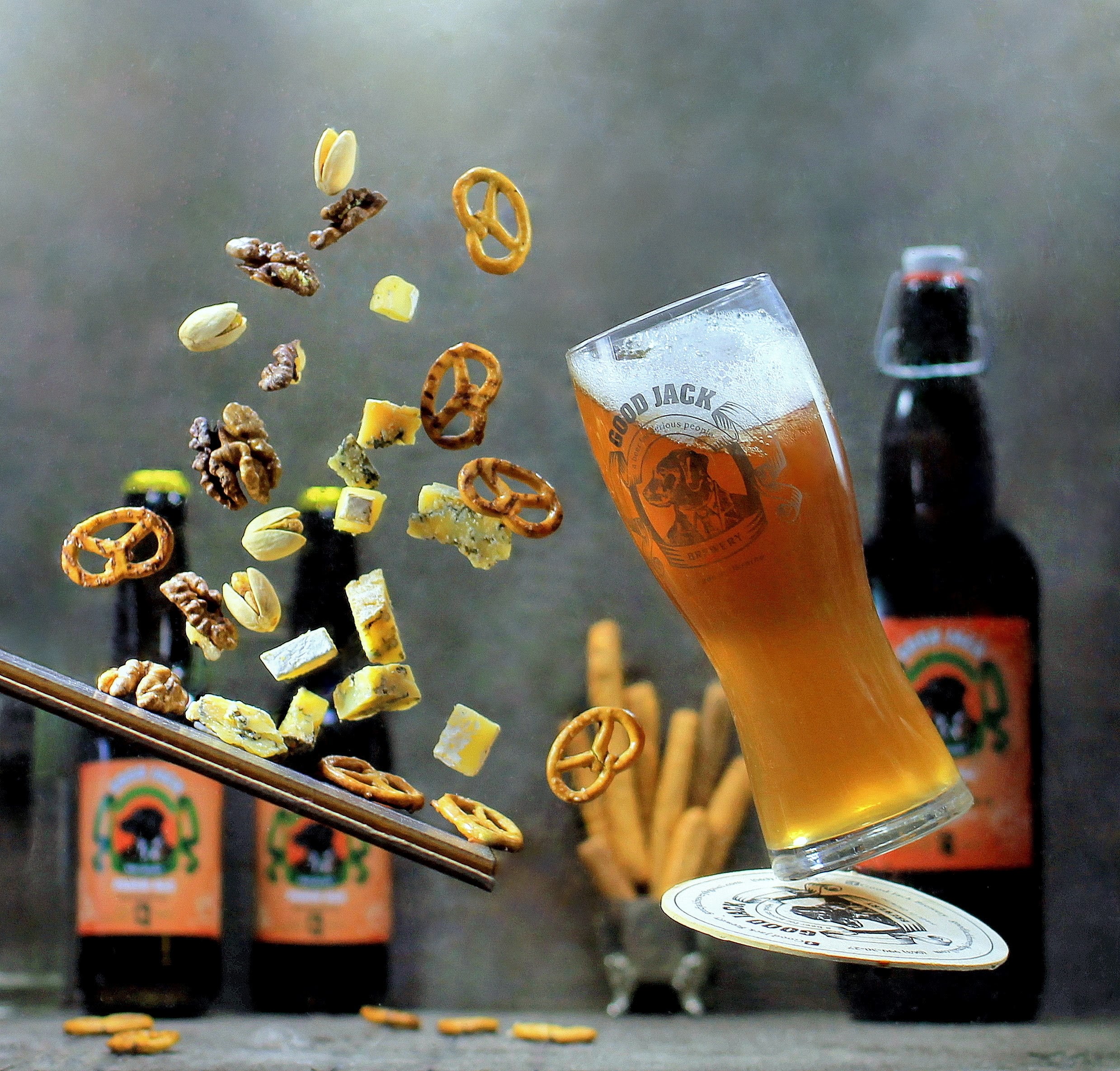 Good Jack Brewery | a beer for serious people image 17