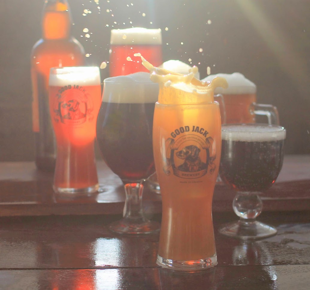 Good Jack Brewery | a beer for serious people image 19