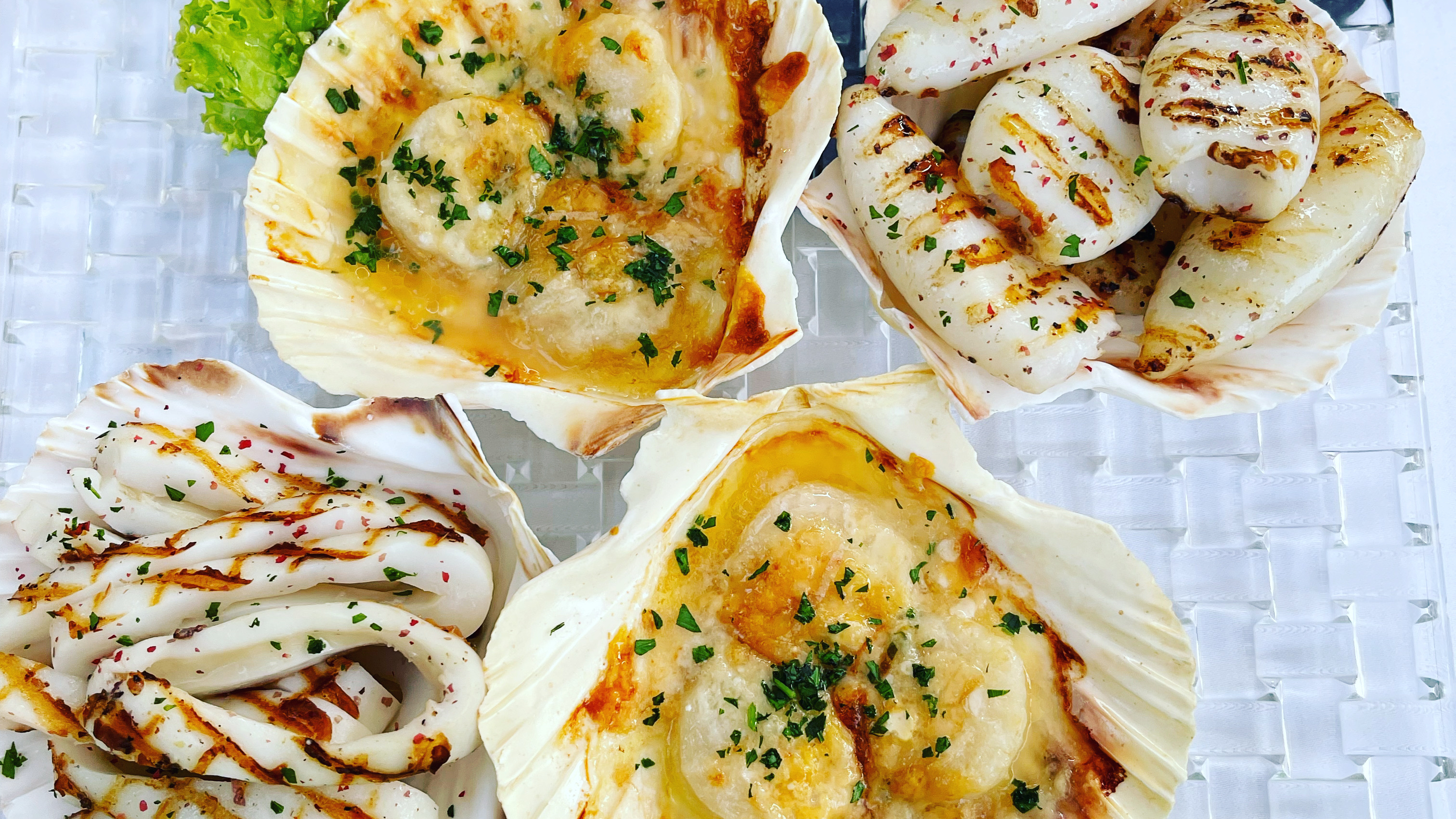 GIARDINO italian restaurant image 12