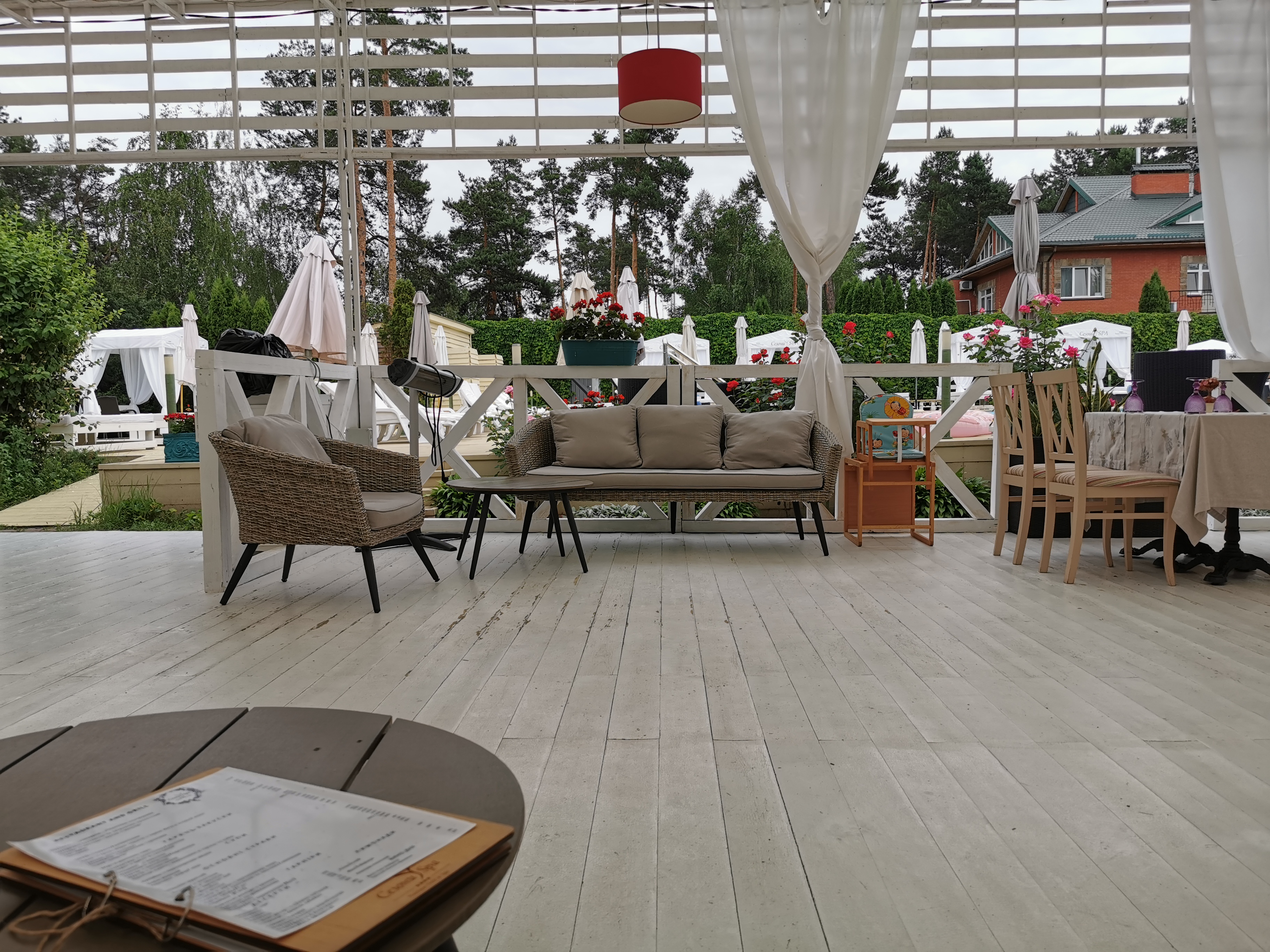 GIARDINO italian restaurant image 15