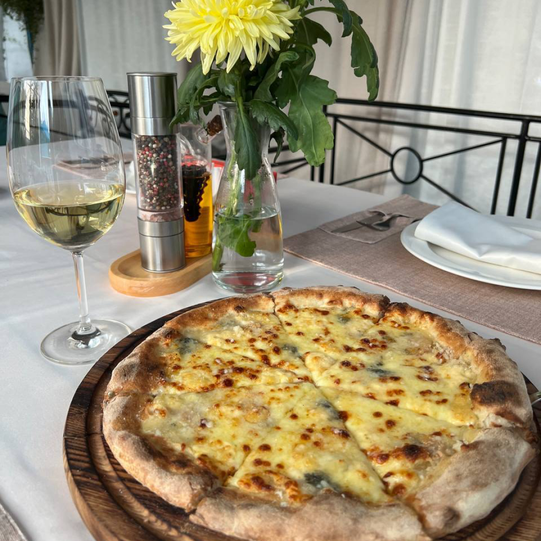 GIARDINO italian restaurant image 17