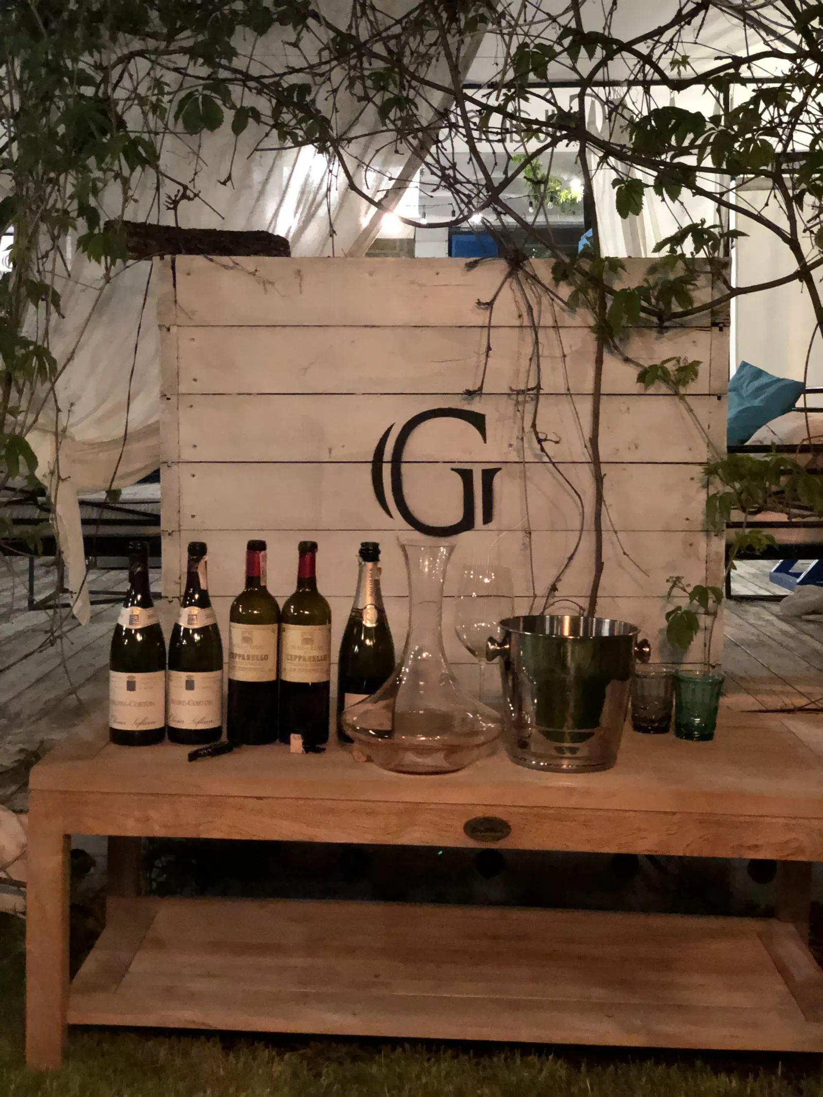 GIARDINO italian restaurant image 19