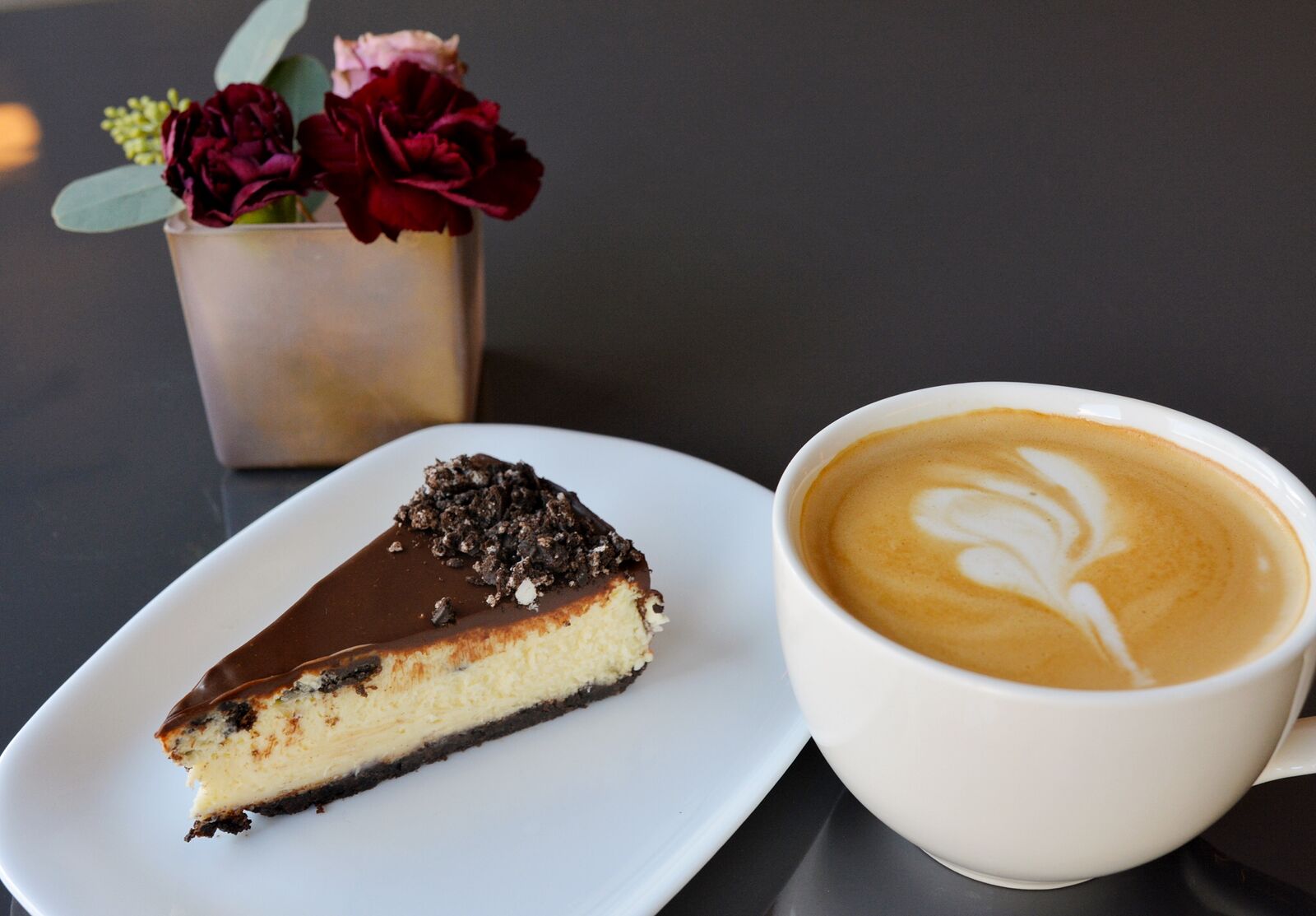 Кафе-кондитерська El Cake image 12