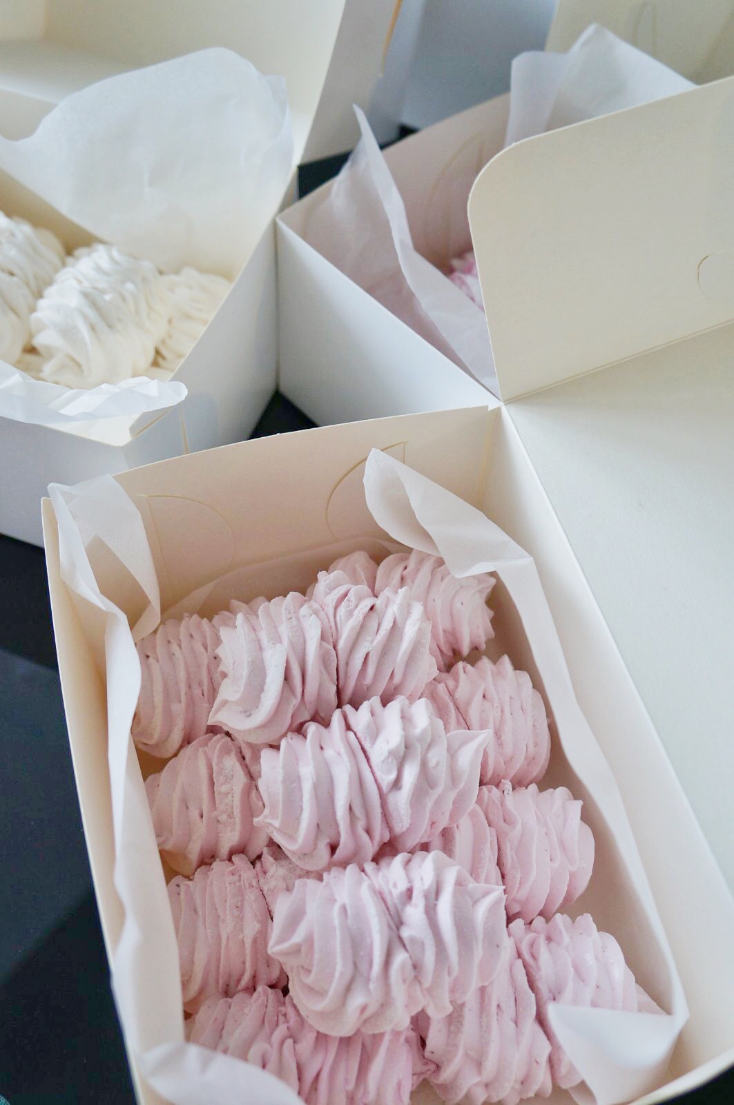 Кафе-кондитерська El Cake image 14