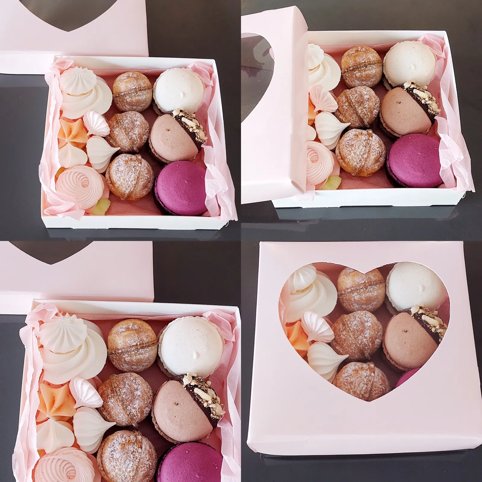 Кафе-кондитерська El Cake image 15