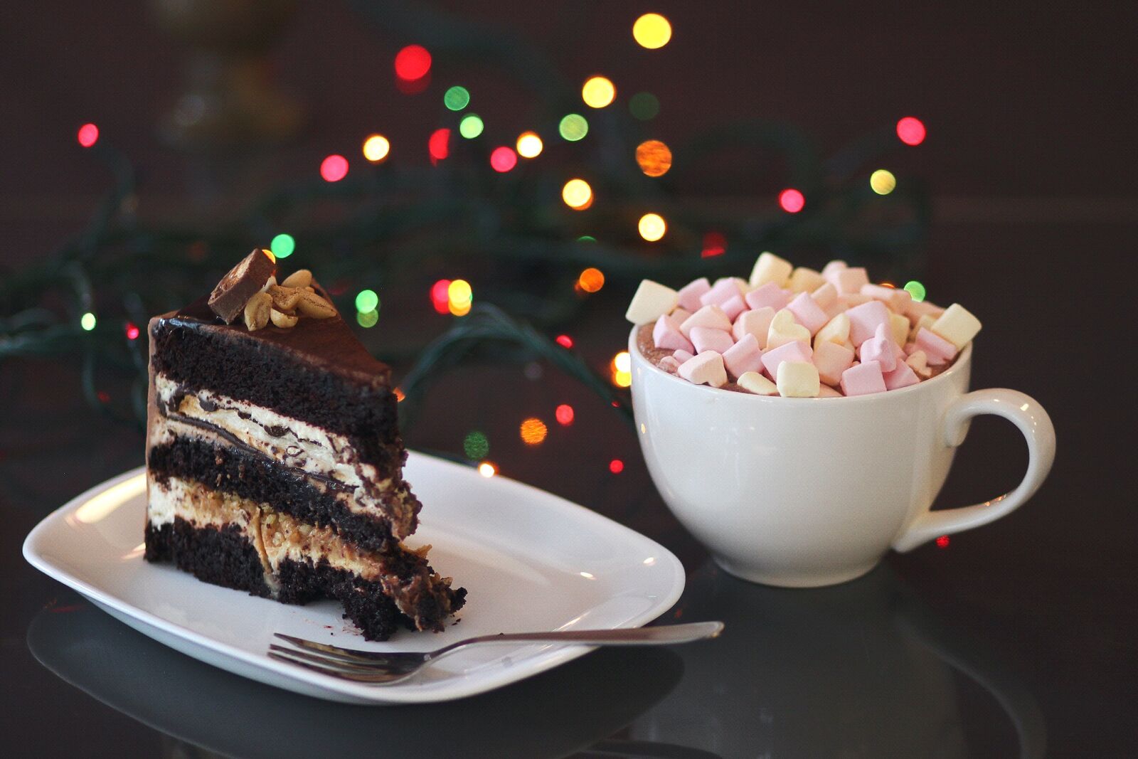 Кафе-кондитерська El Cake image 18