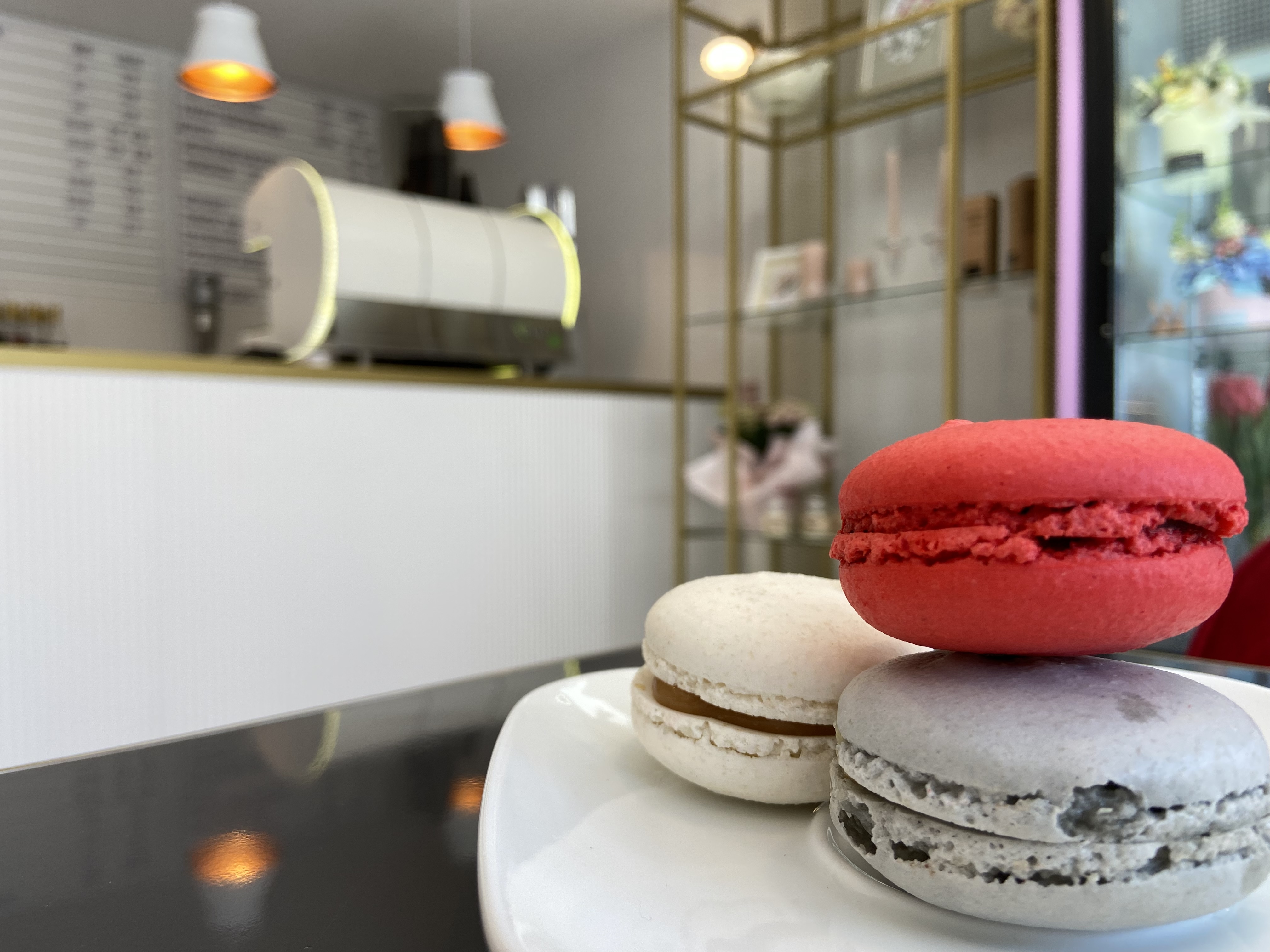 Кафе-кондитерська El Cake image 19