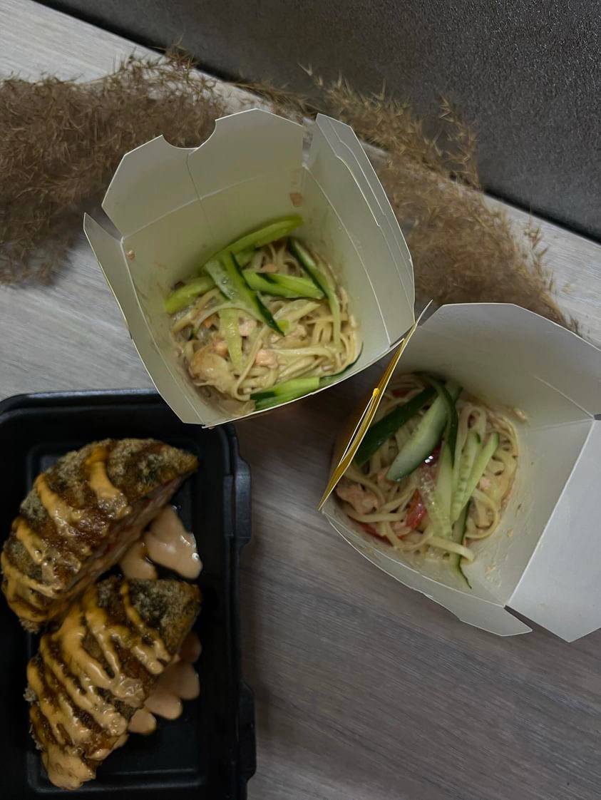 Sushi Story image 19