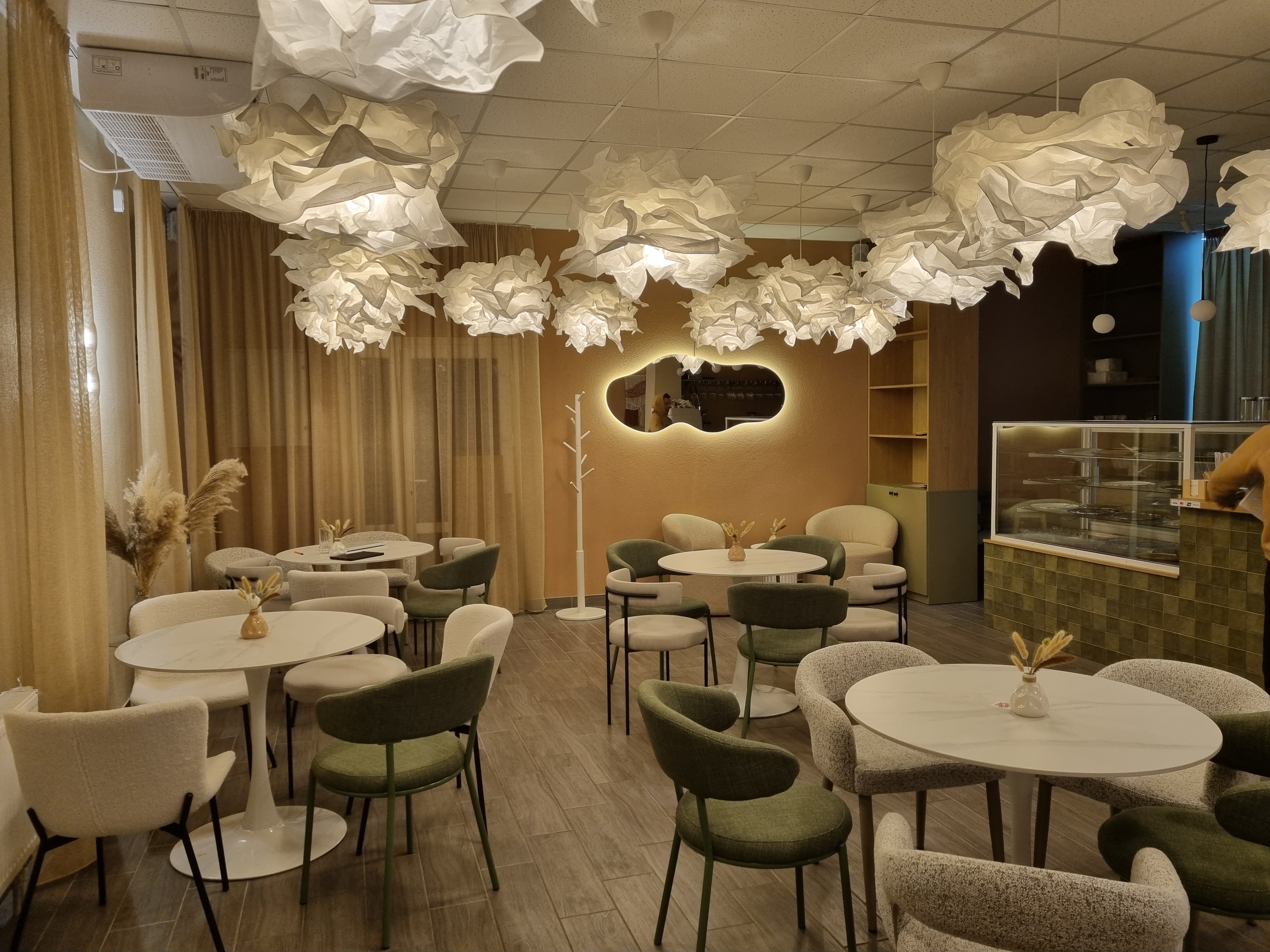 Кафе «Порцеляна» image 11