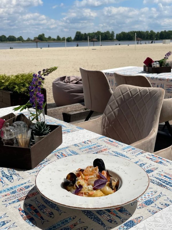 Beluga Restaurant image 13