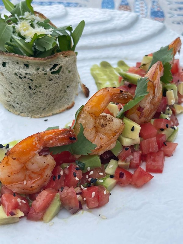 Beluga Restaurant image 14