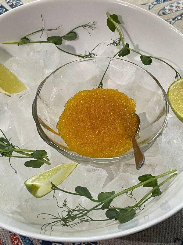 Beluga Restaurant image 15