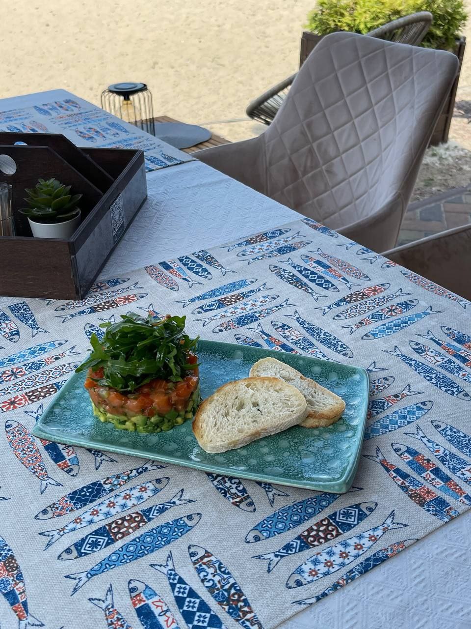 Beluga Restaurant image 17