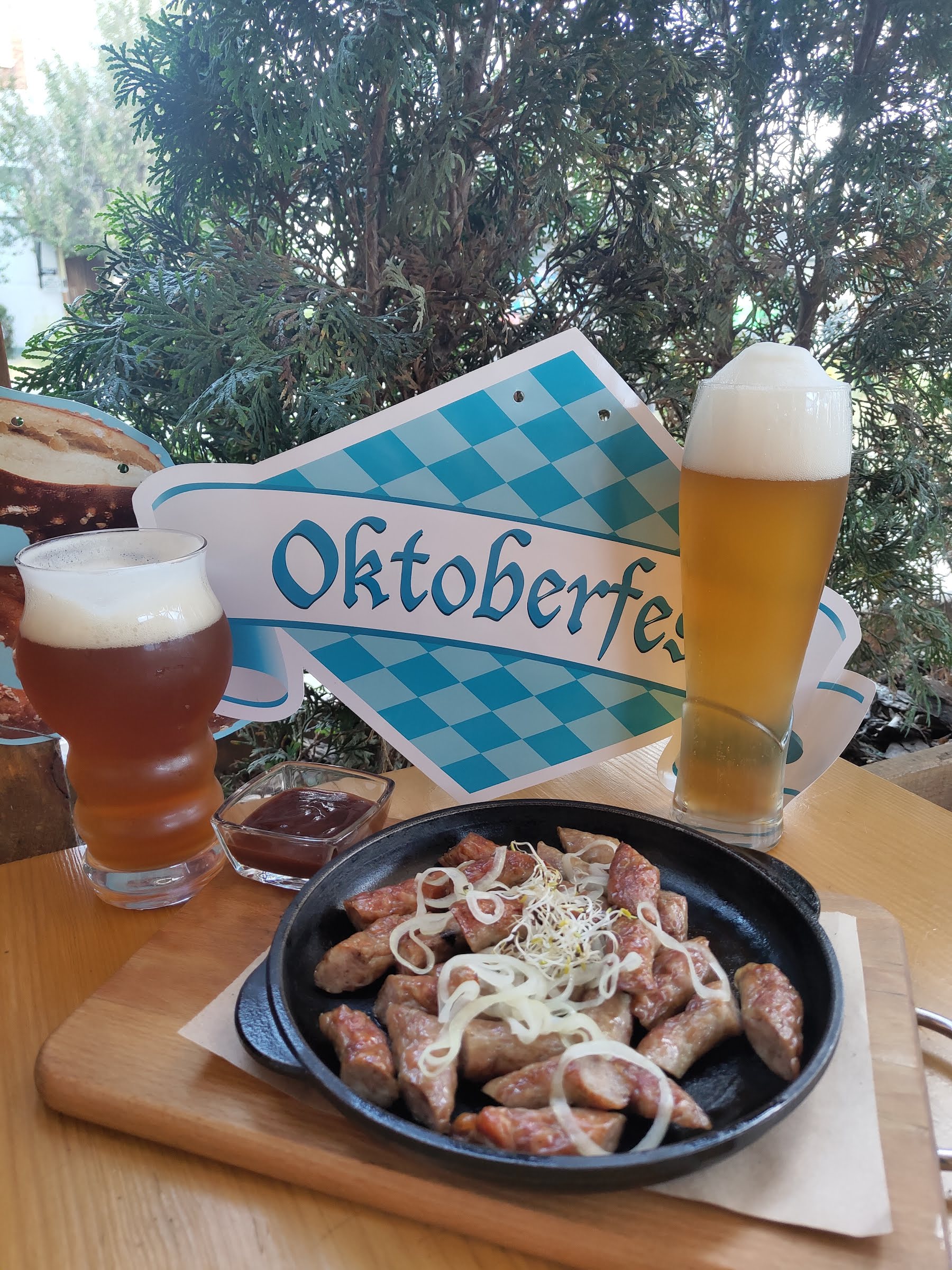 Drova pizzeria image 12