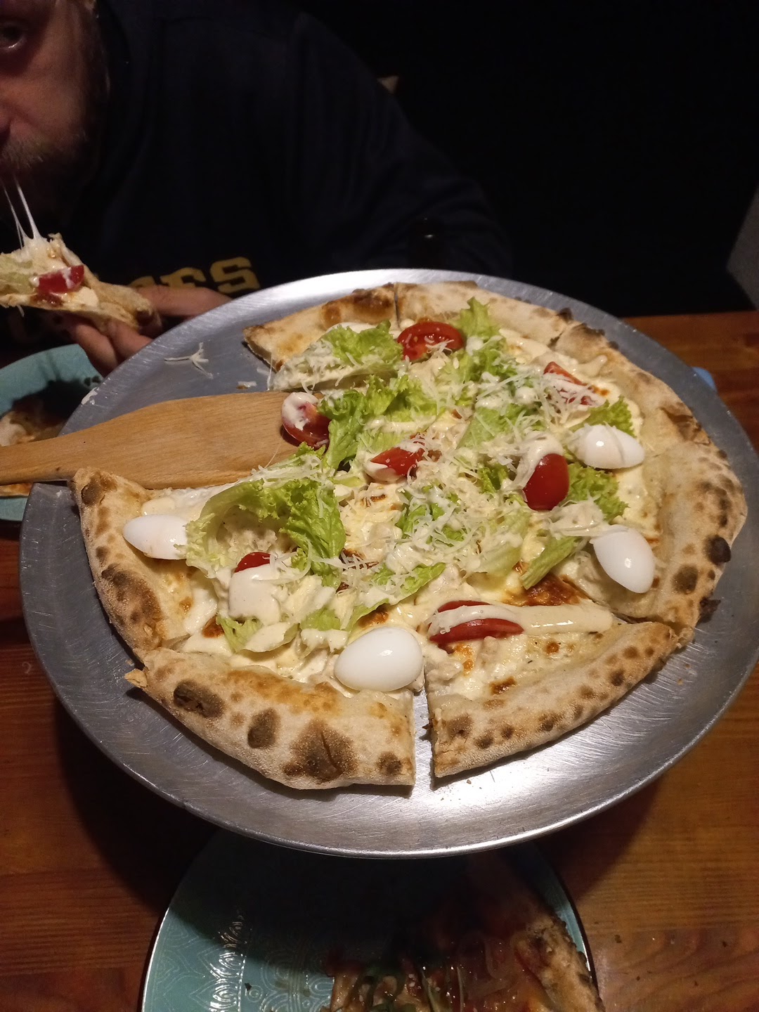 Drova pizzeria image 13