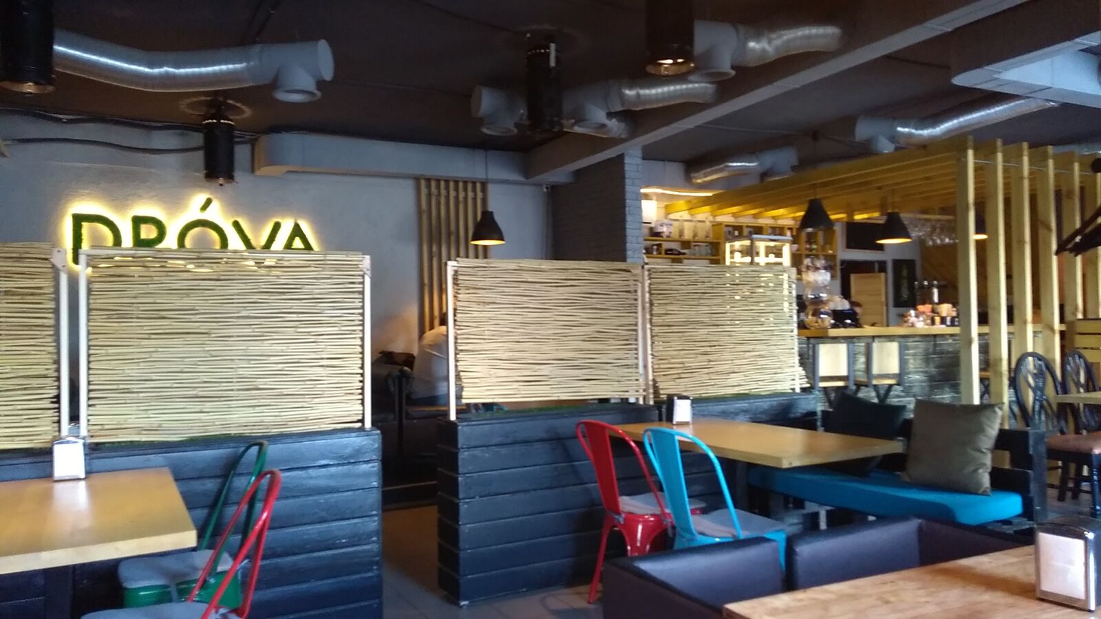 Drova pizzeria image 17
