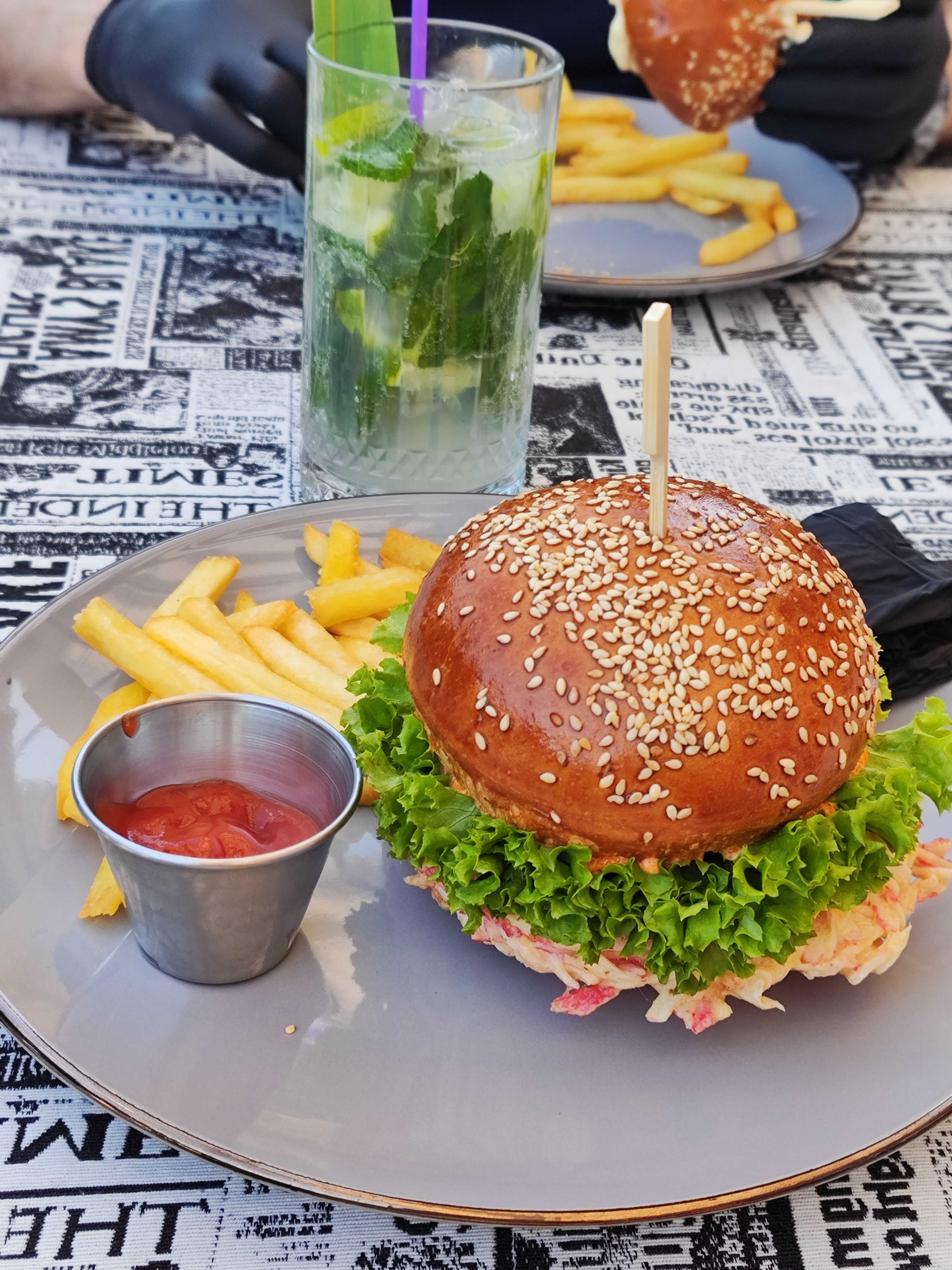 Restoran "Ministerstvo Smaku" image 12