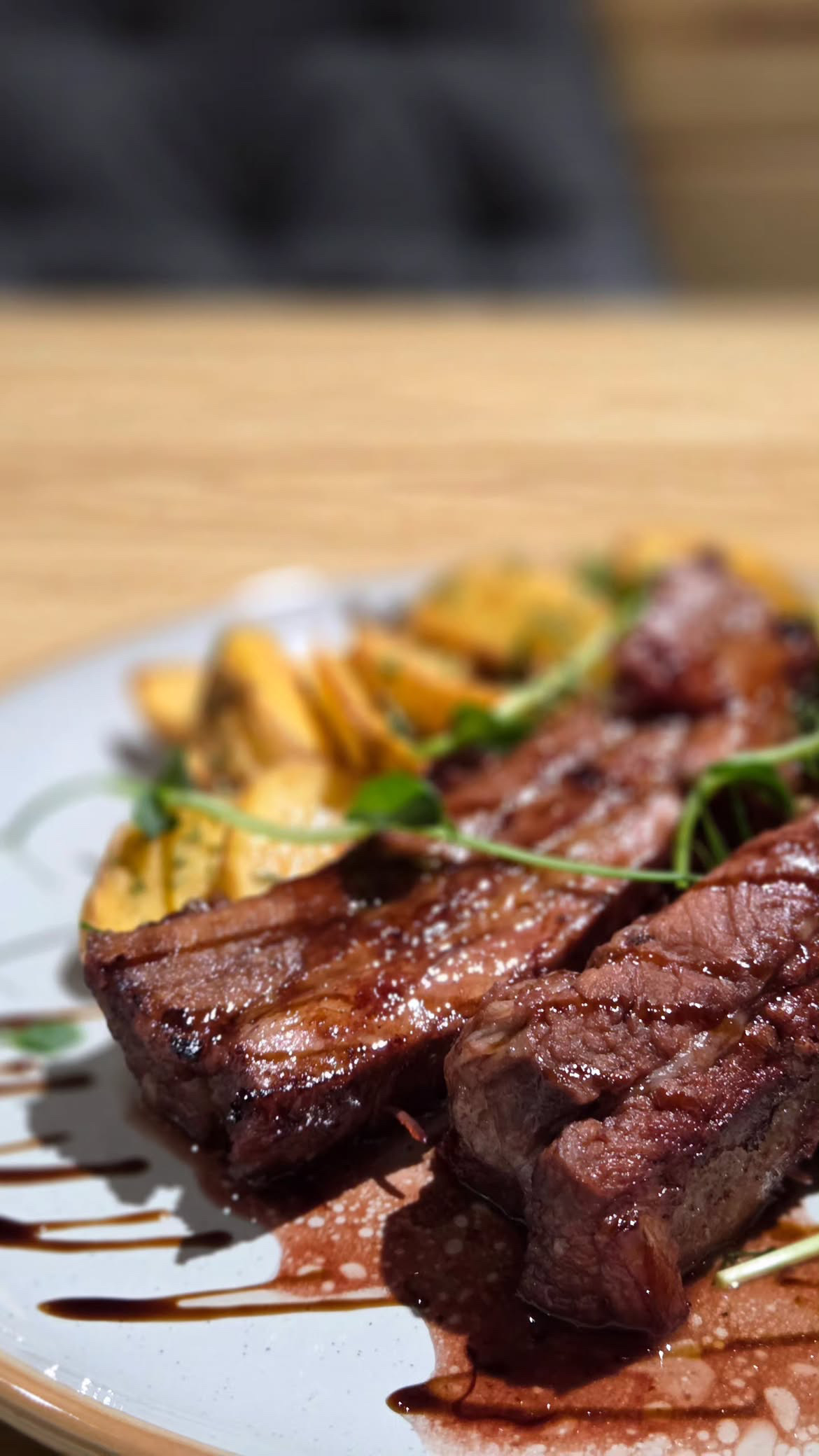 Restoran "Ministerstvo Smaku" image 20