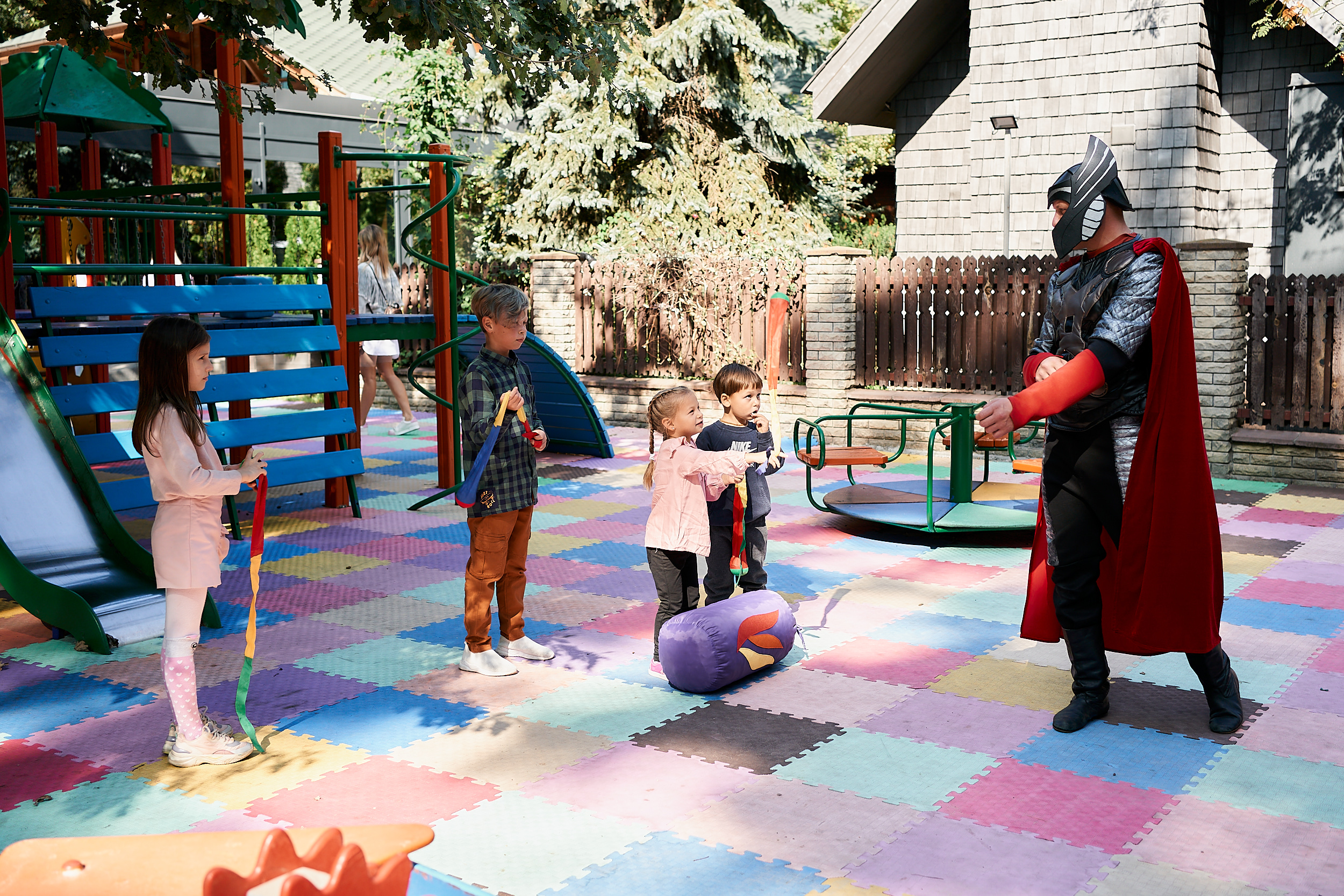 Merchant's yard image 15