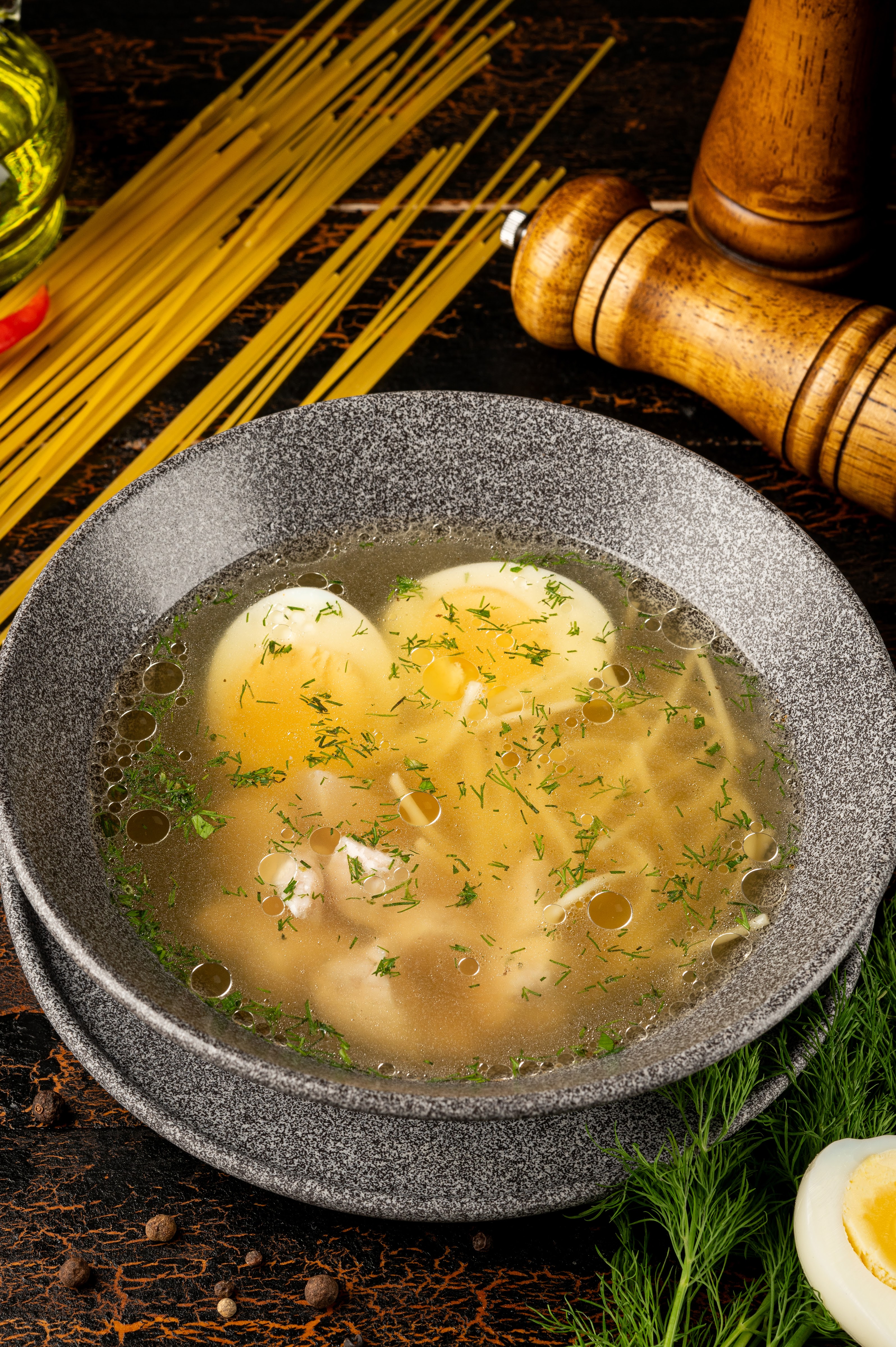 РЕСТОРАН "БІСТРО" В ЗОЛОЧЕ image 20